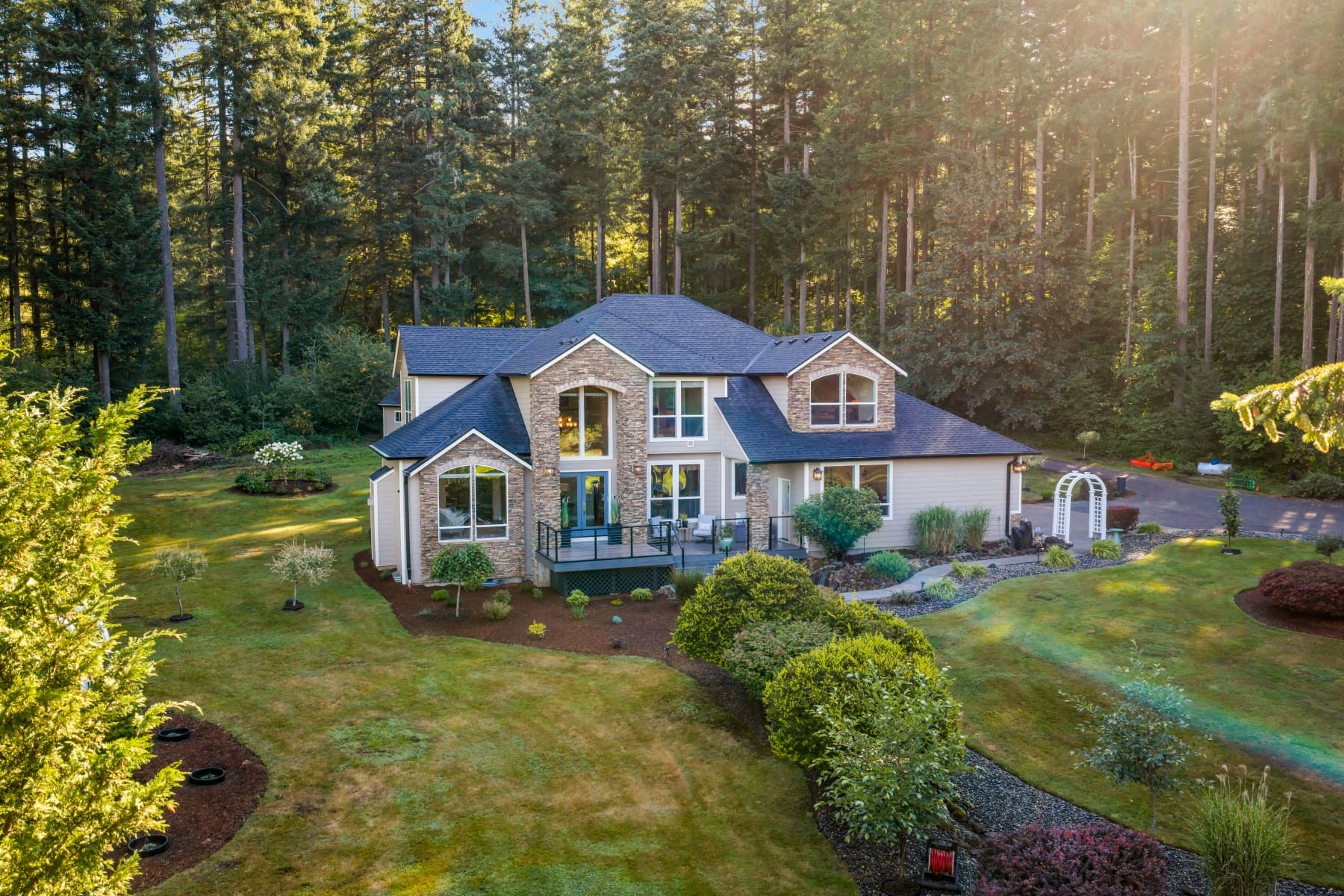  23206 NE 237TH CT Battle Ground, WA 98604 - 物件實景