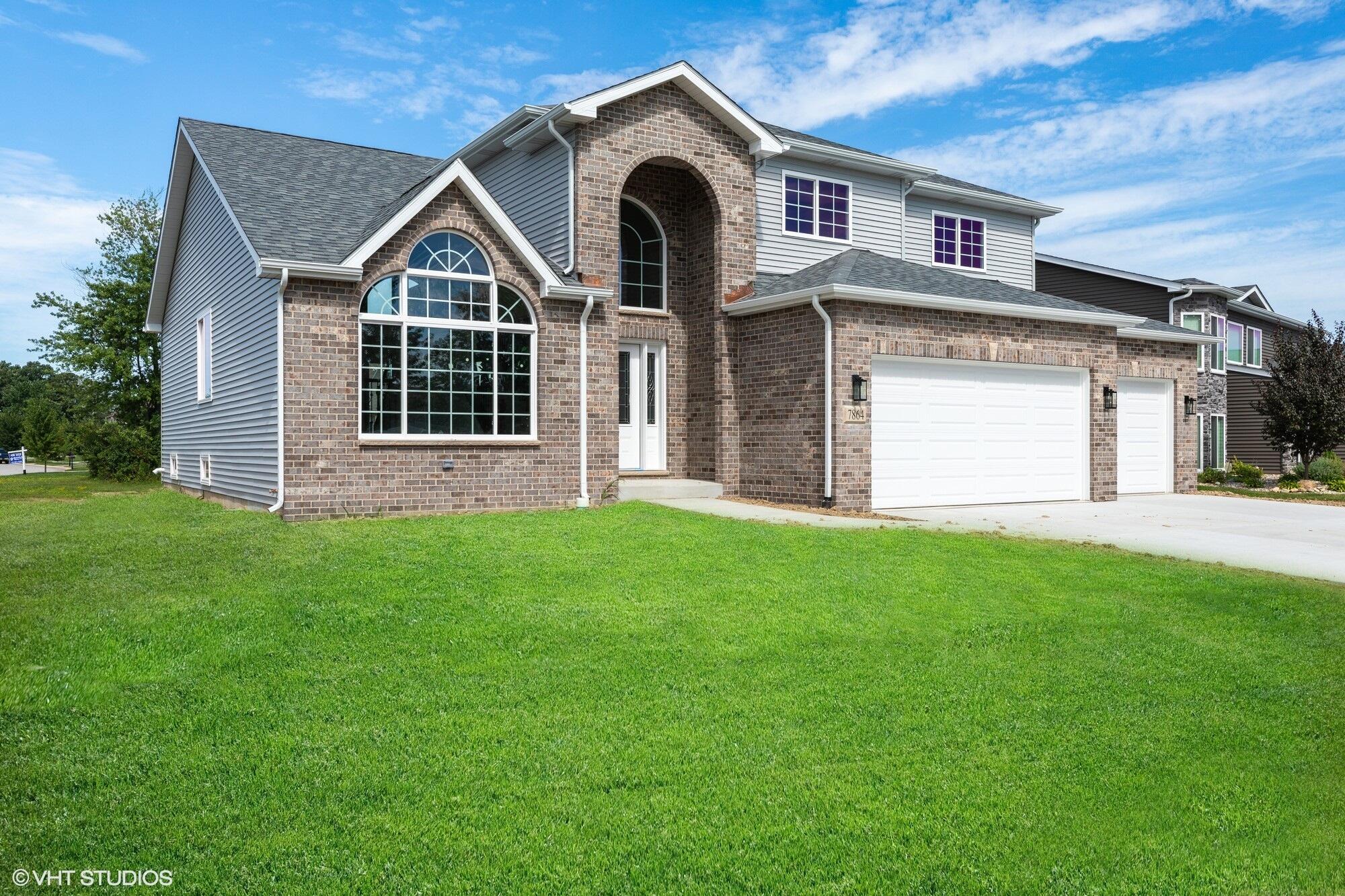 1351 77th Place, Merrillville, Indiana, 46410, United States, 4 Bedrooms Bedrooms, ,3 BathroomsBathrooms,Residential,For Sale,1351 77th Place,1646341