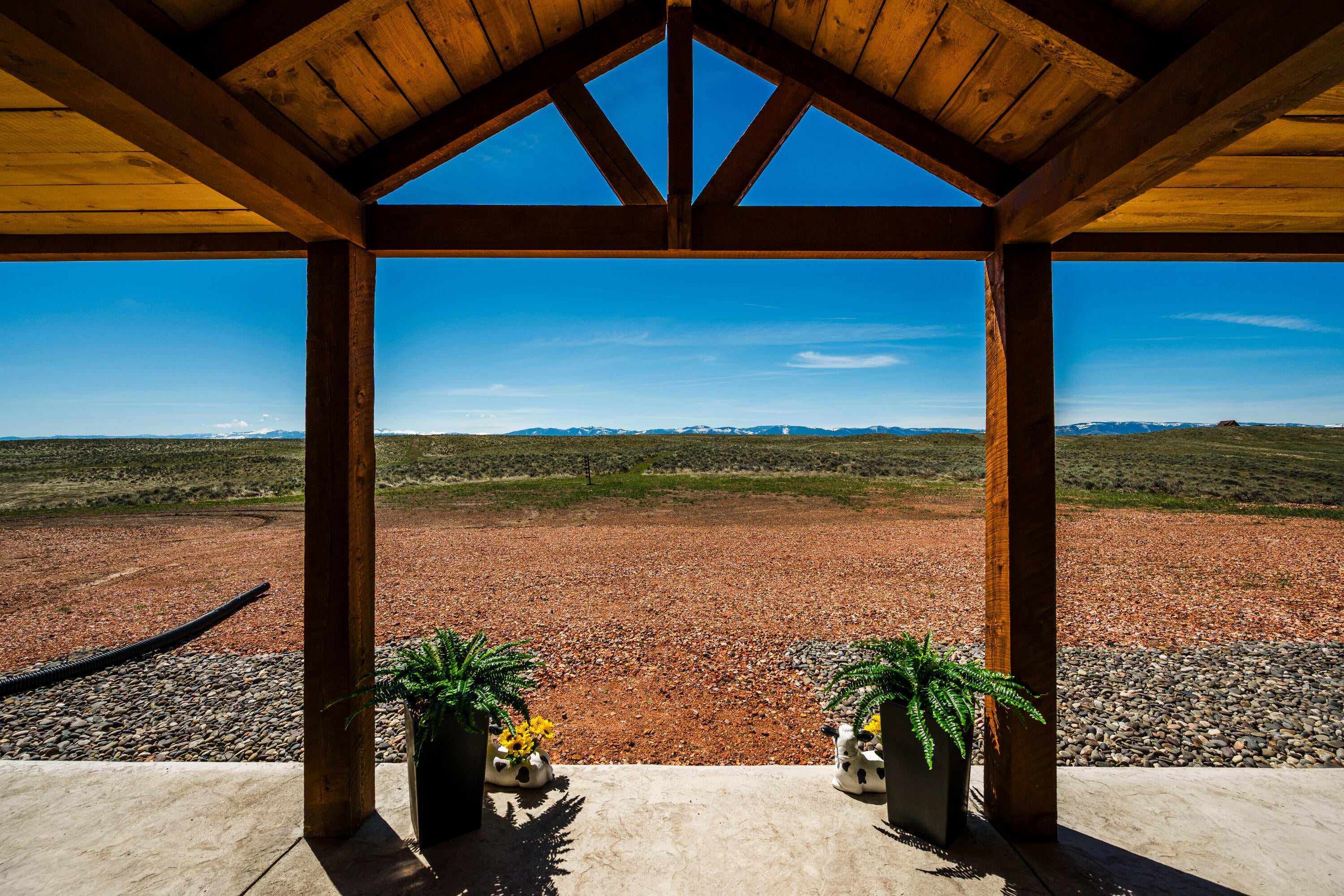 Ranchester, Wyoming, 82839, United States, 5 Bedrooms Bedrooms, ,4 BathroomsBathrooms,Residential,For Sale,2016525