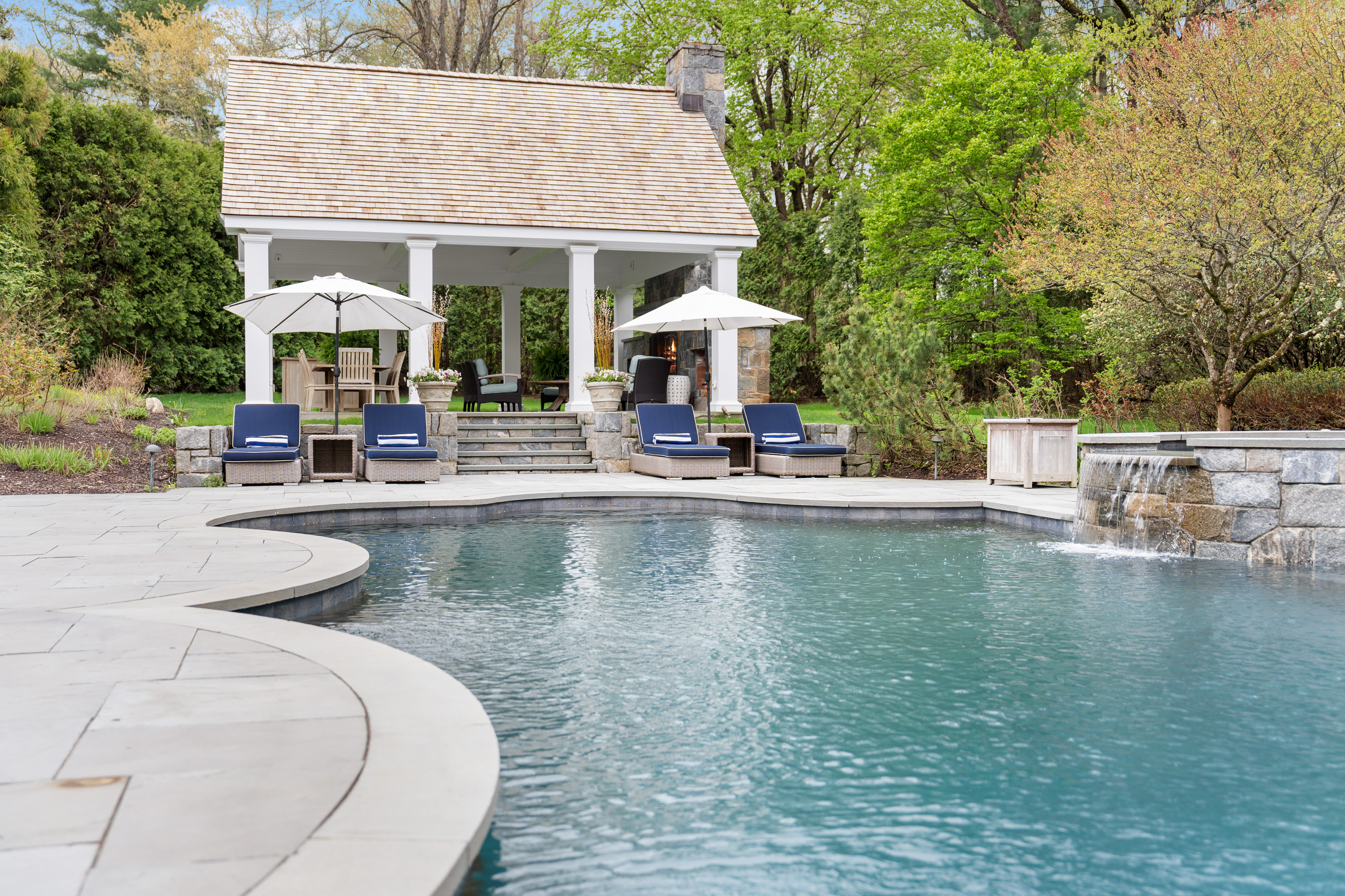  7 Spruce Meadow Court - 物件實景