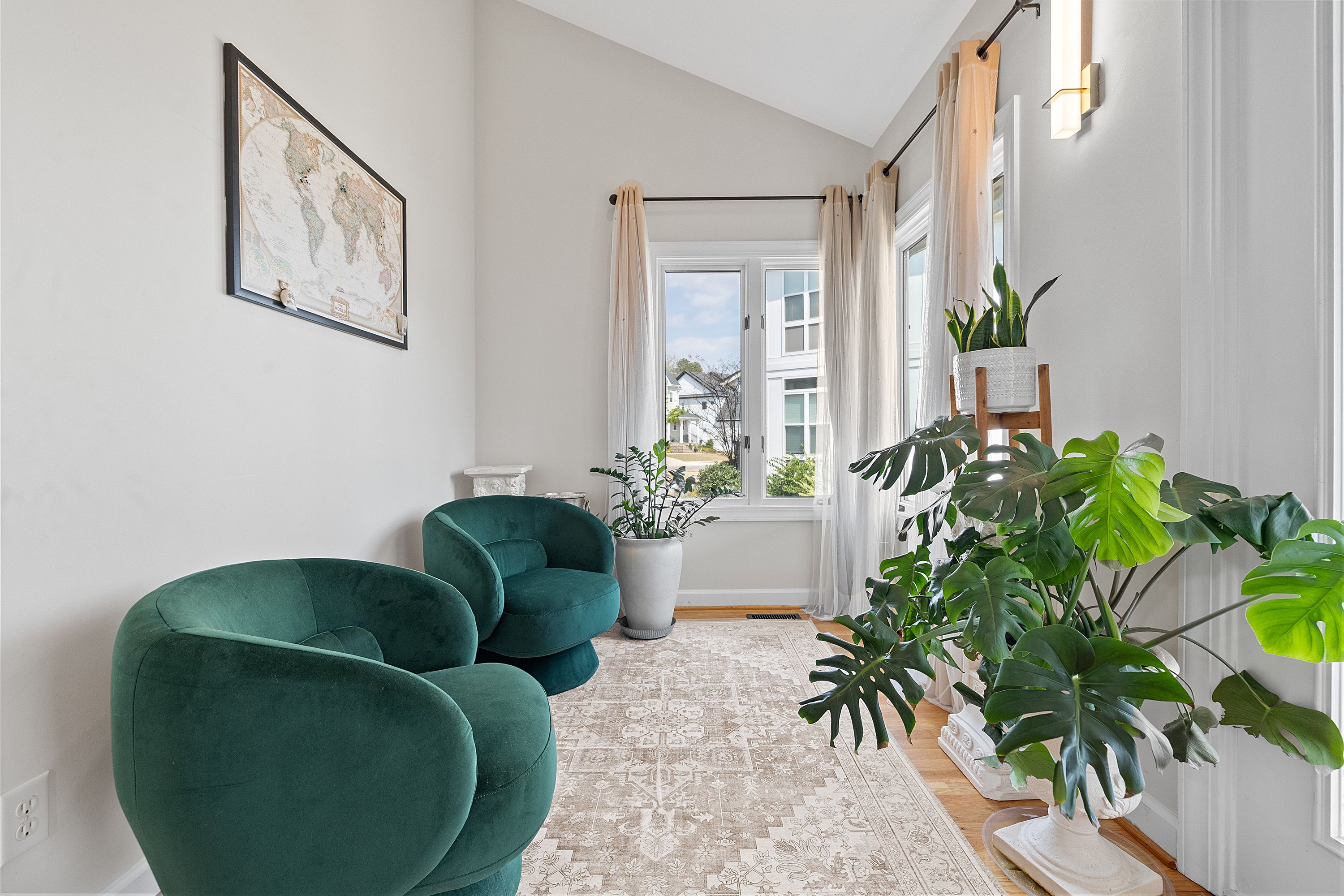  408 Burnbank Drive, Cary, NC 27519 - 物件實景