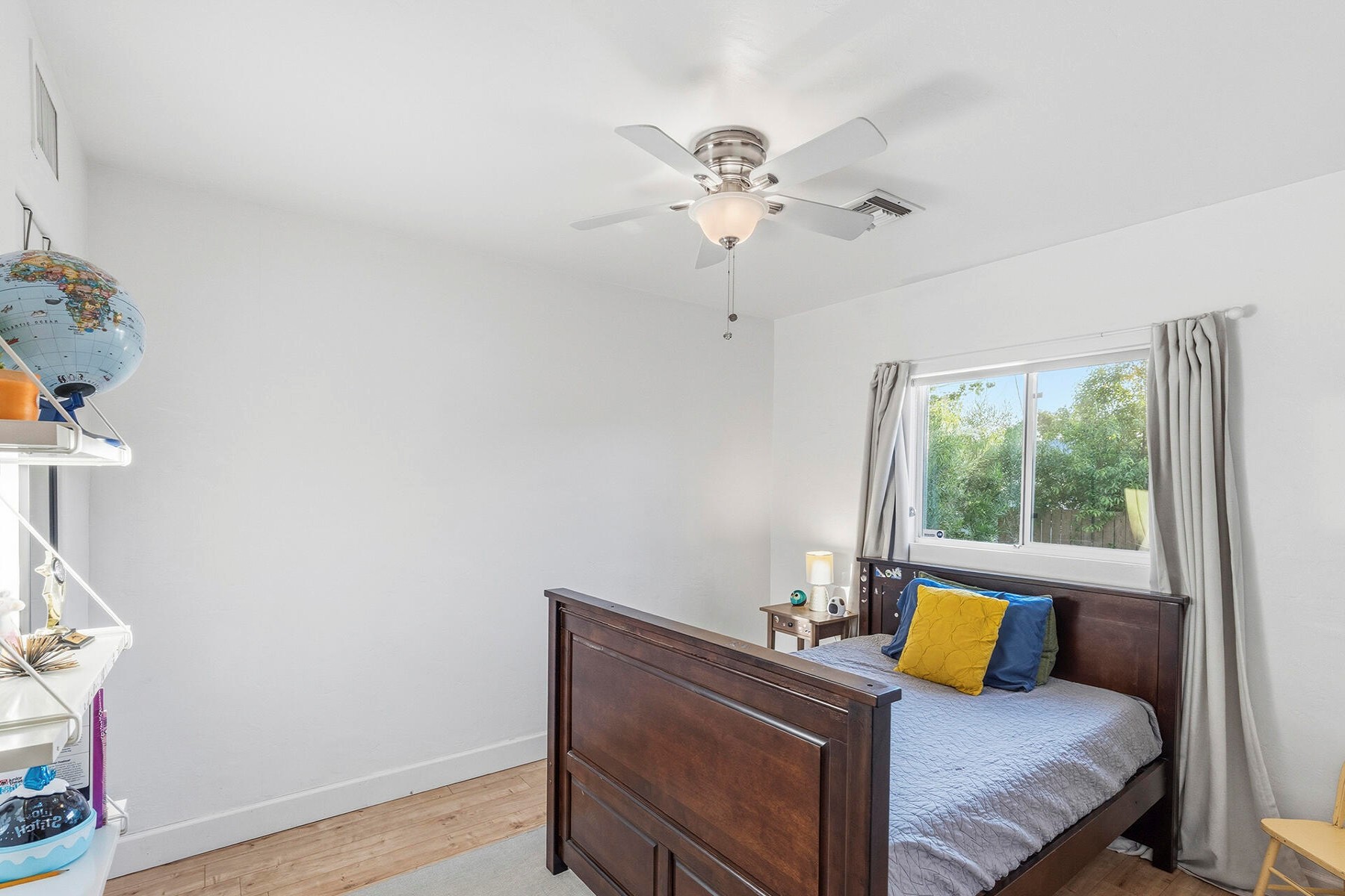  6804 N 11th Street  Phoenix, AZ - 物件實景