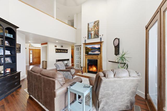 Pleasant View, Utah, 84414, United States, 7 Bedrooms Bedrooms, ,5 BathroomsBathrooms,Residential,For Sale,2005424