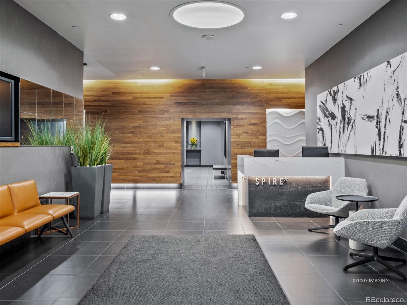 Denver, Colorado, 80202, United States, 2 Bedrooms Bedrooms, ,3 BathroomsBathrooms,Residential,For Sale,1989378