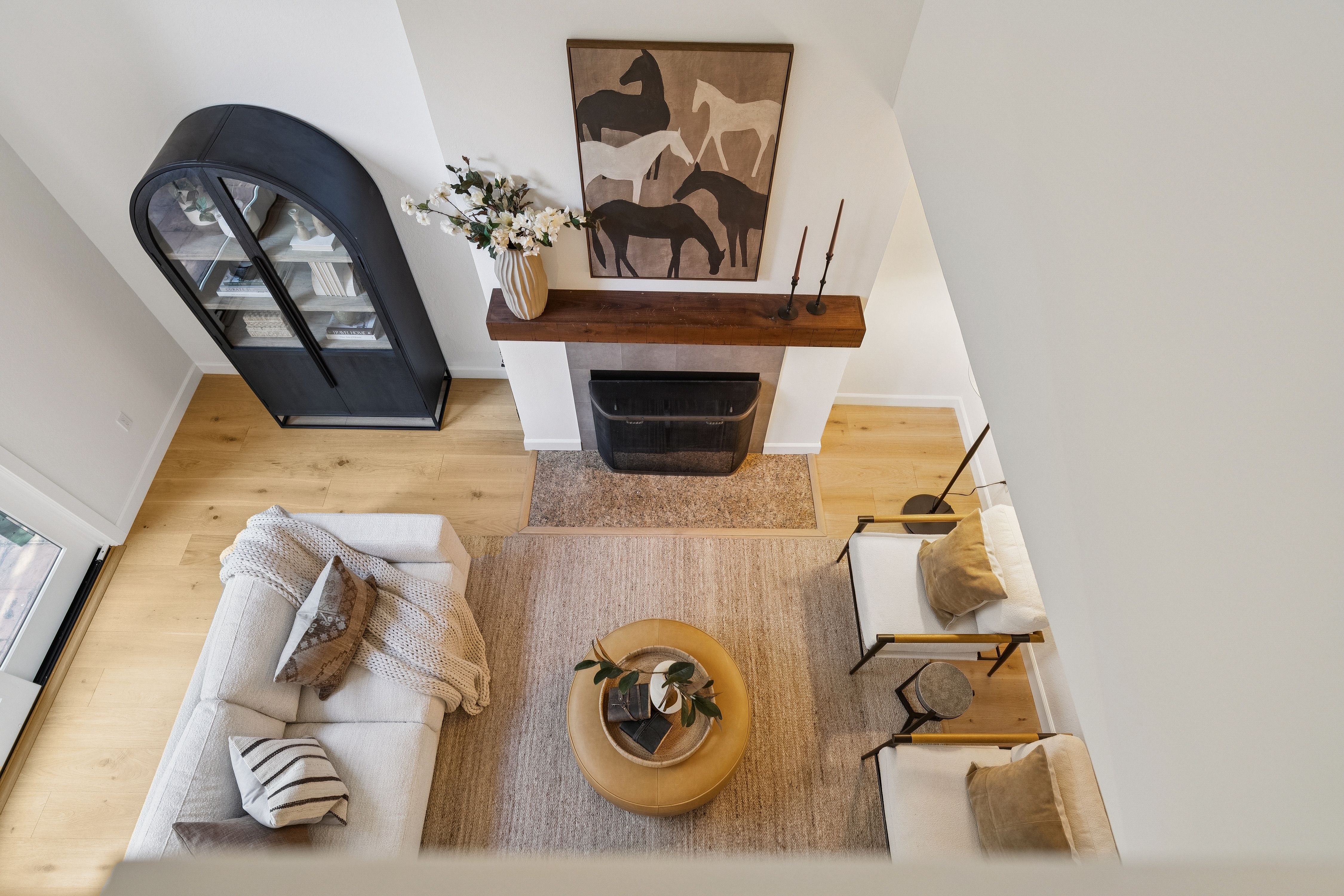  A Stylish, Soulful Retreat in the Heart of Tam Valley - 物件實景