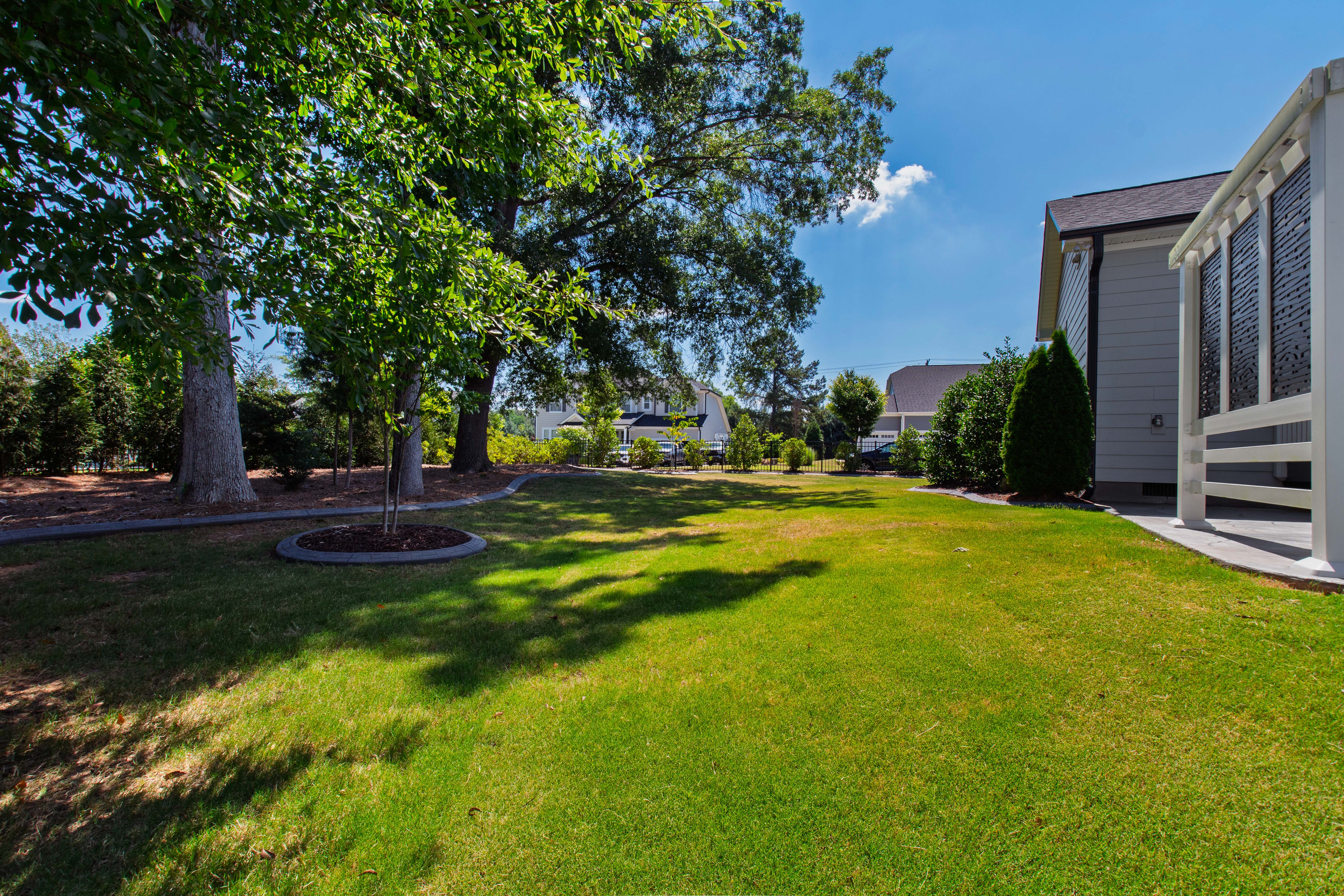  1300 Commons Ford Place, Apex, NC 27539 - 物件實景