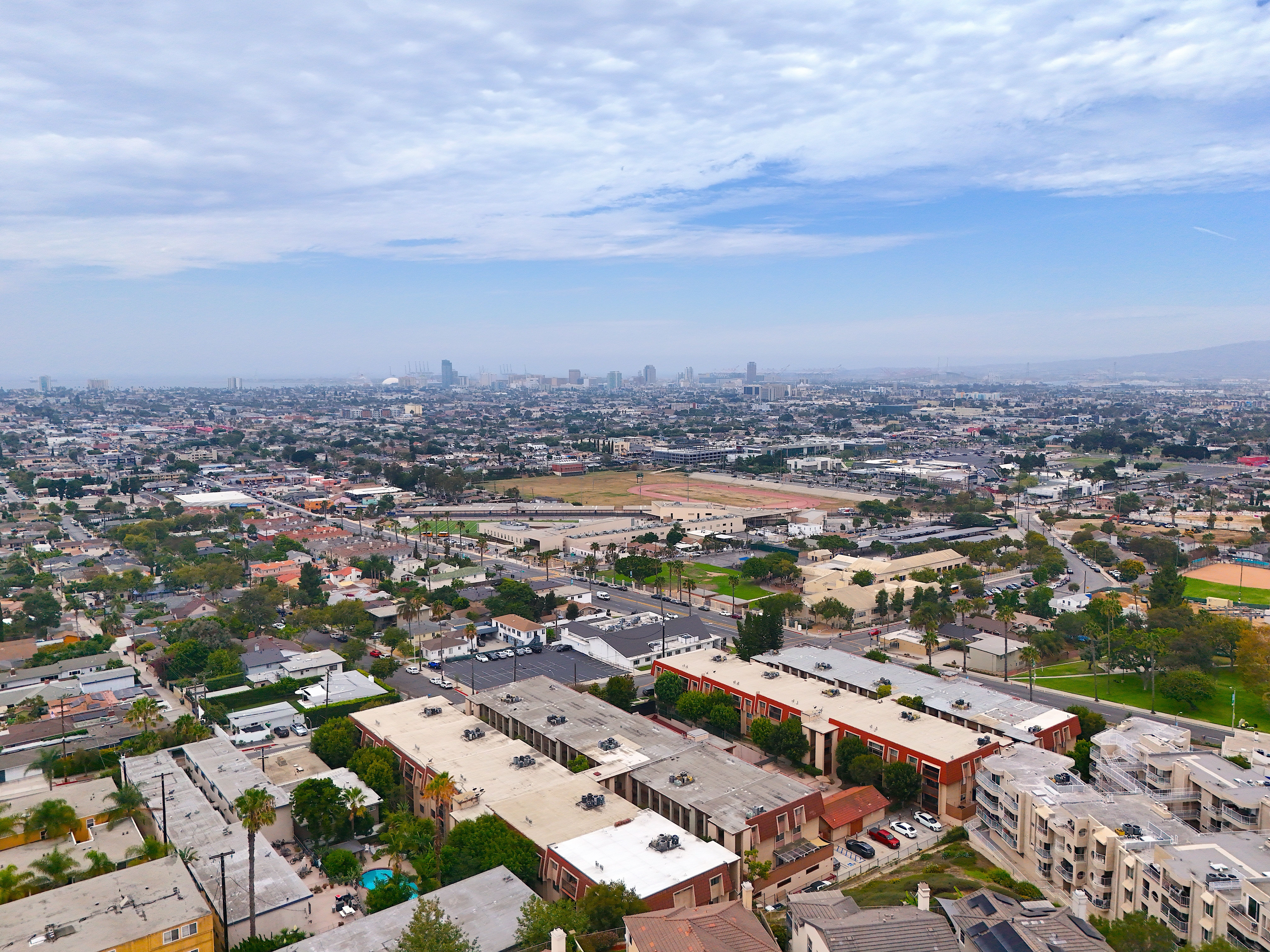  2001 E. 21st Street Unit 327, Signal Hill, CA 90755 - 物件實景
