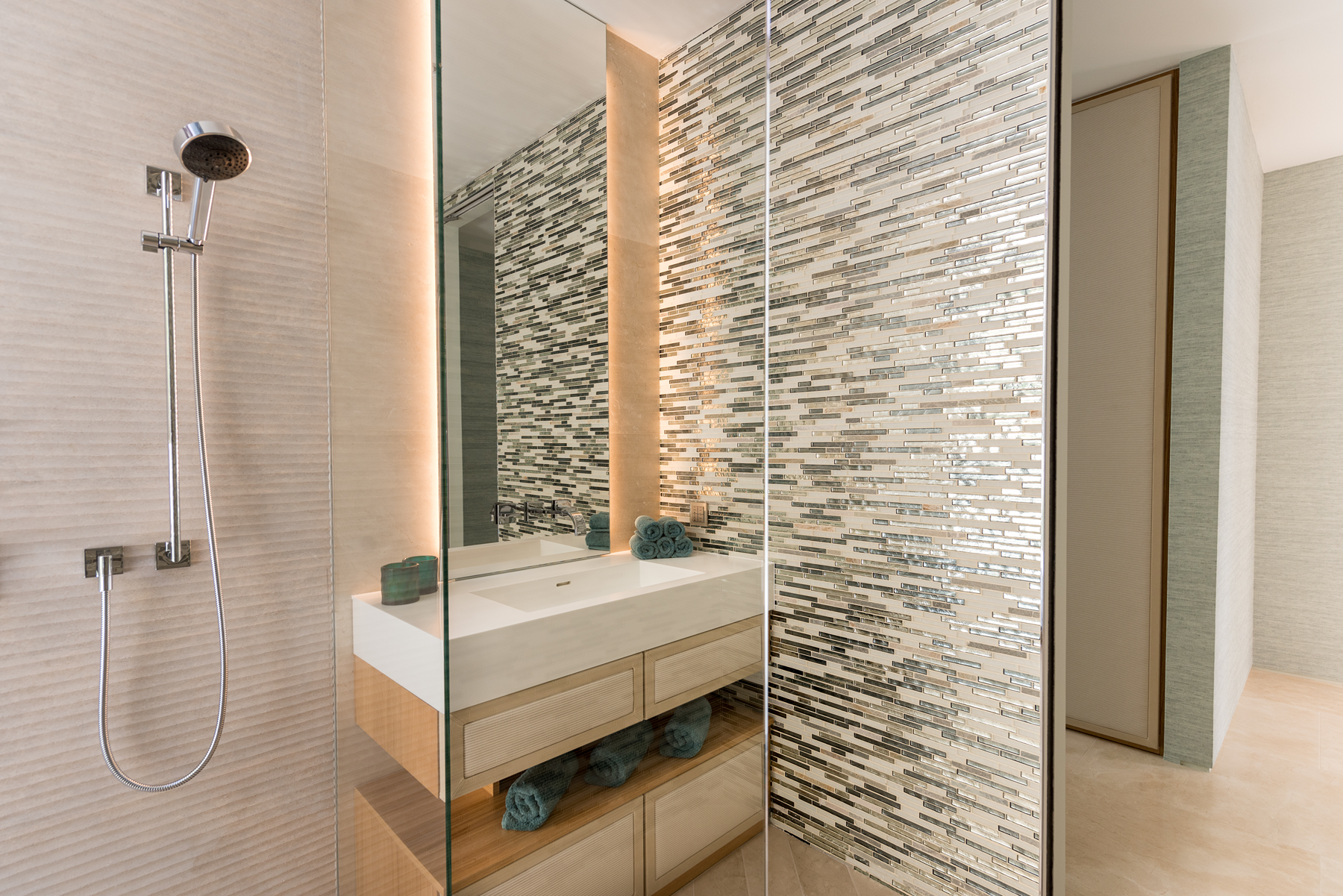  Unmatched luxury in Santa Eulalia, Ibiza - 物件實景