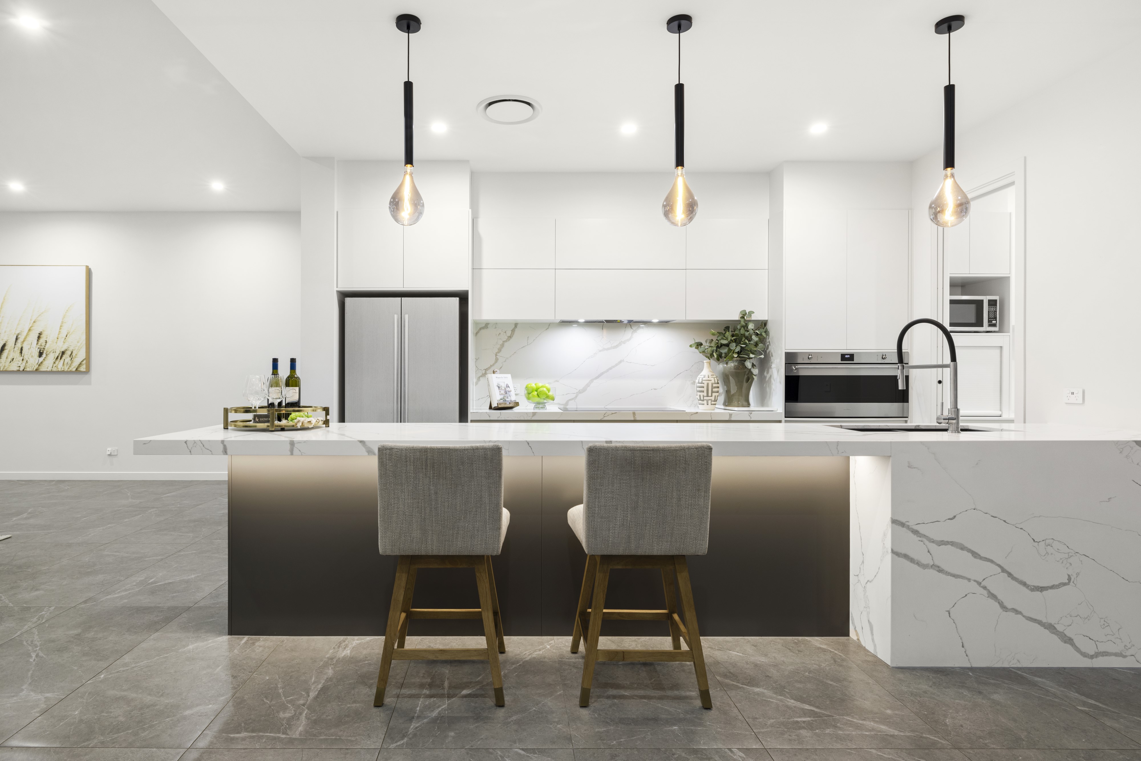 23 Kensington 