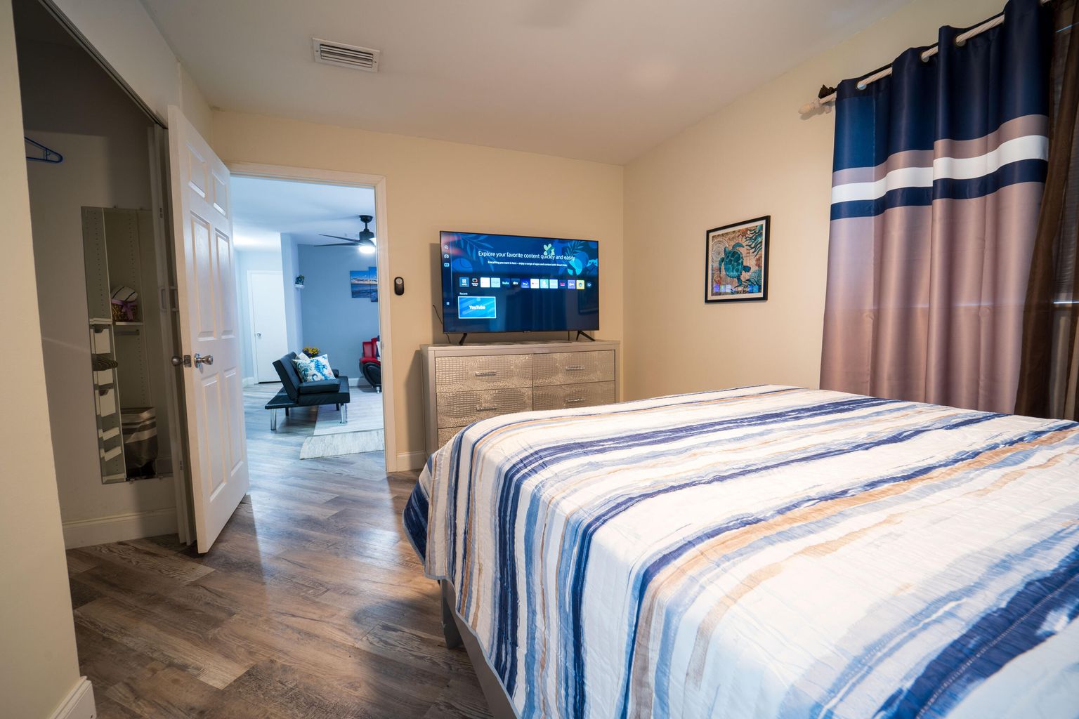 Palm Beach Gardens, Florida, 33410, United States, 4 Bedrooms Bedrooms, ,2 BathroomsBathrooms,Residential,For Sale,1981355