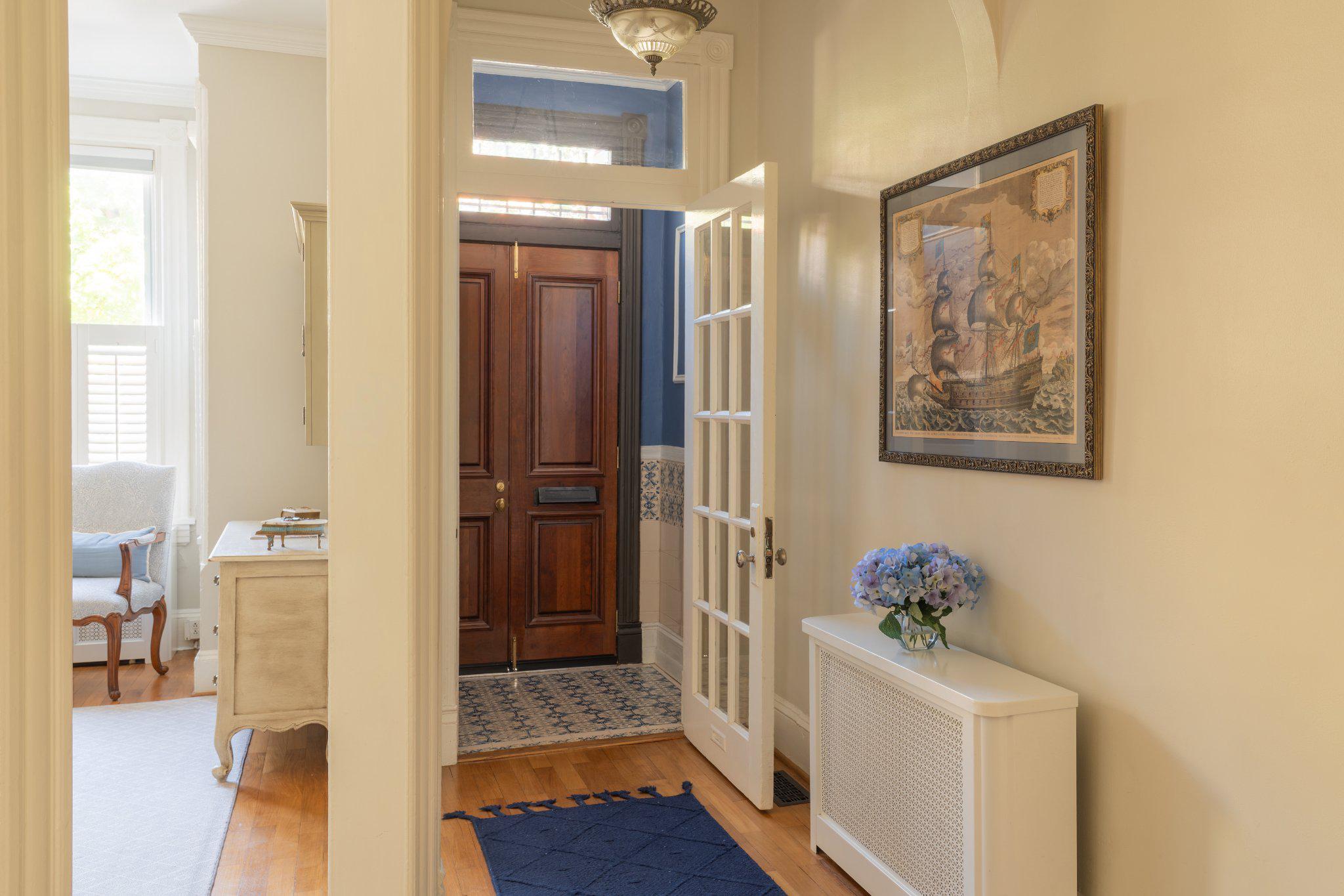  151 E Street SE, Washington, DC, 20003 - 物件實景