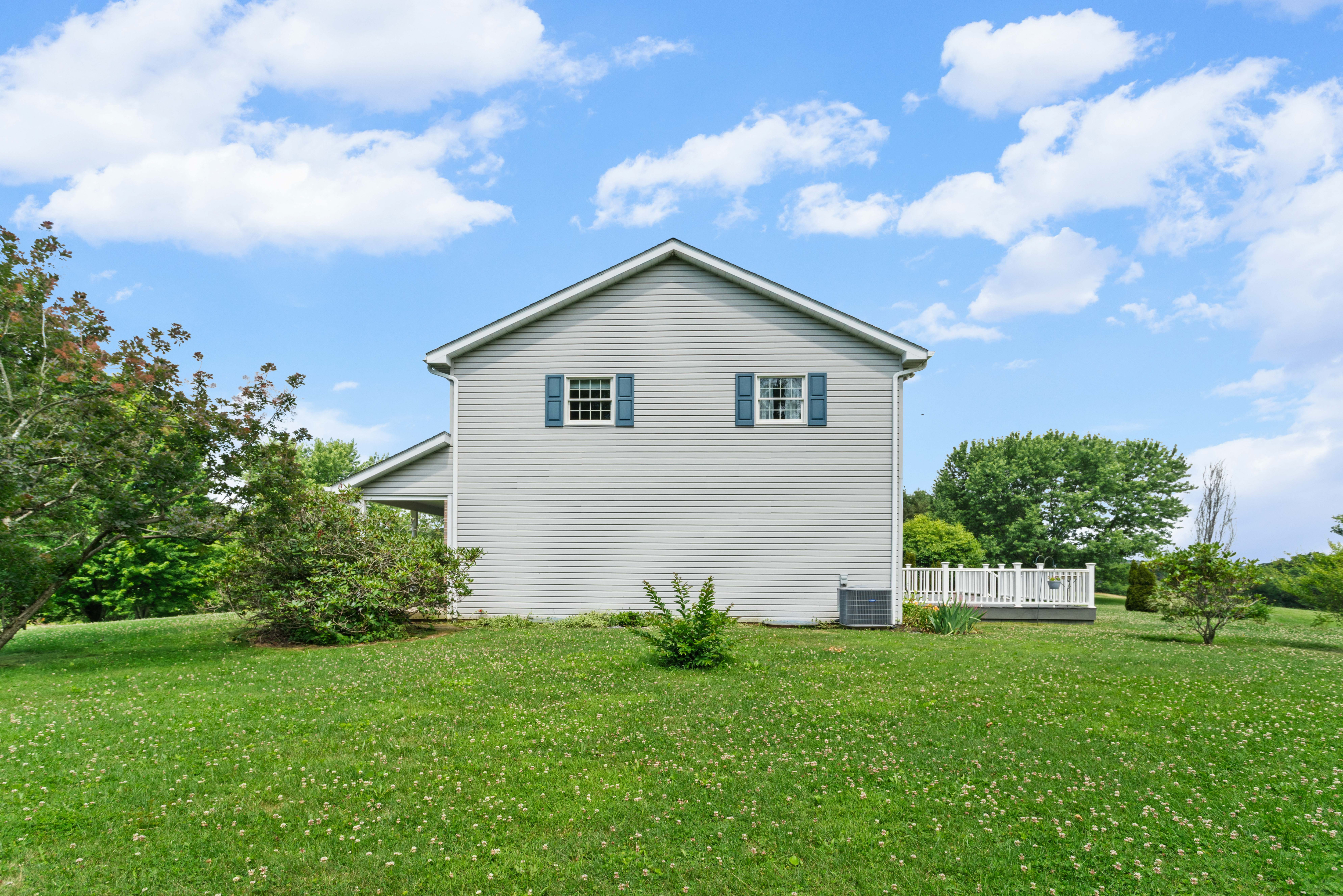  158 Sleepy Hollow Road, Greensburg, PA 15601 - 物件實景
