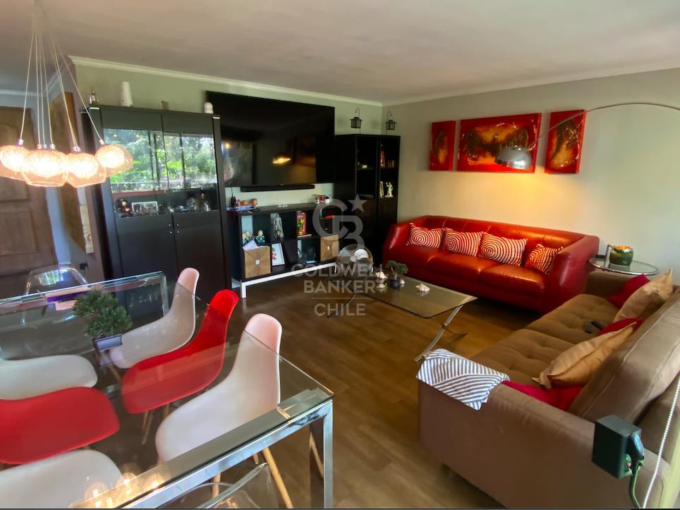 Providencia, Chile, 3 Bedrooms Bedrooms, ,2 BathroomsBathrooms,Residential,For Sale,1964134