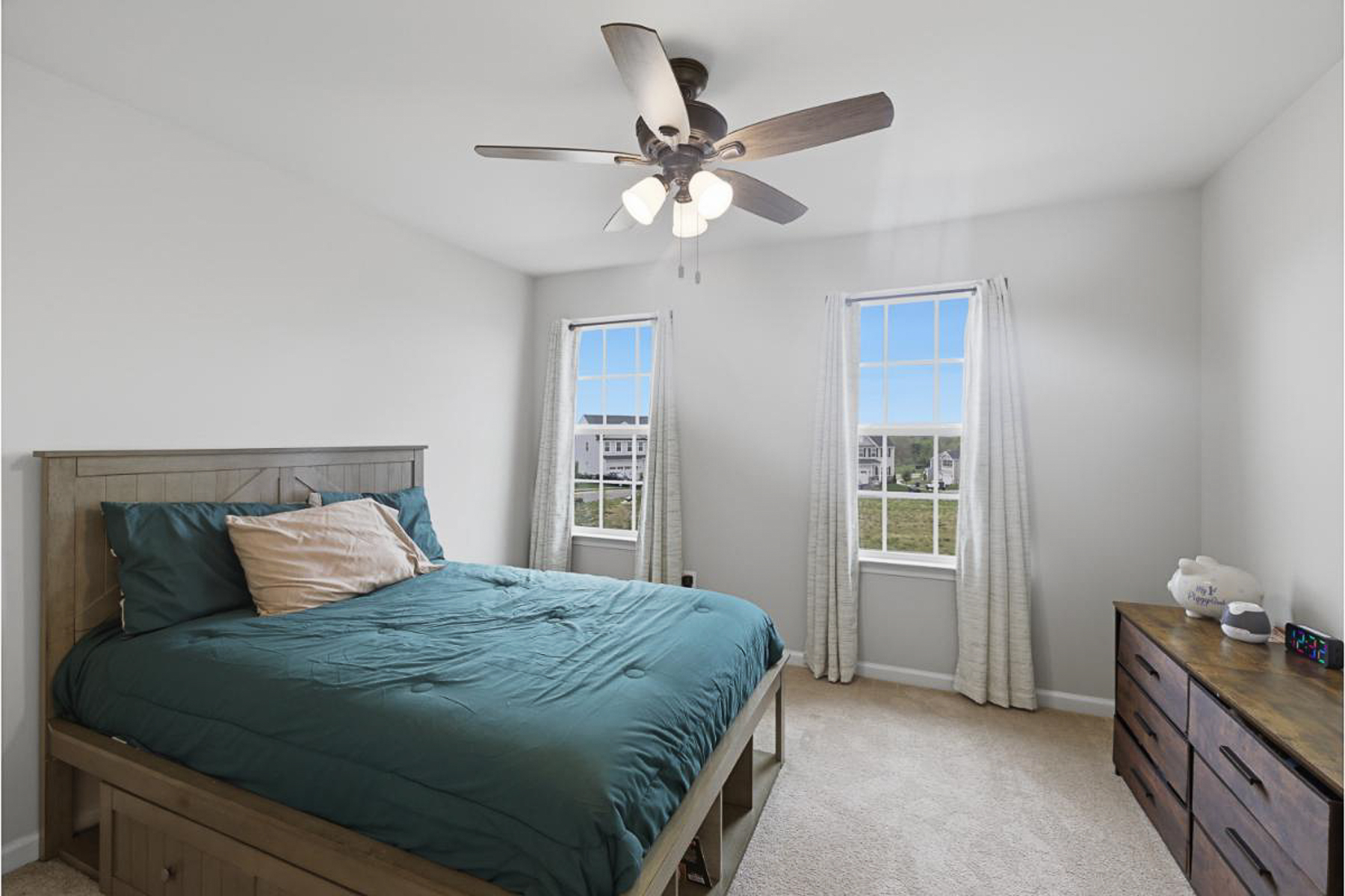  105 Hess Circle, Taneytown, MD, 21787 - 物件實景