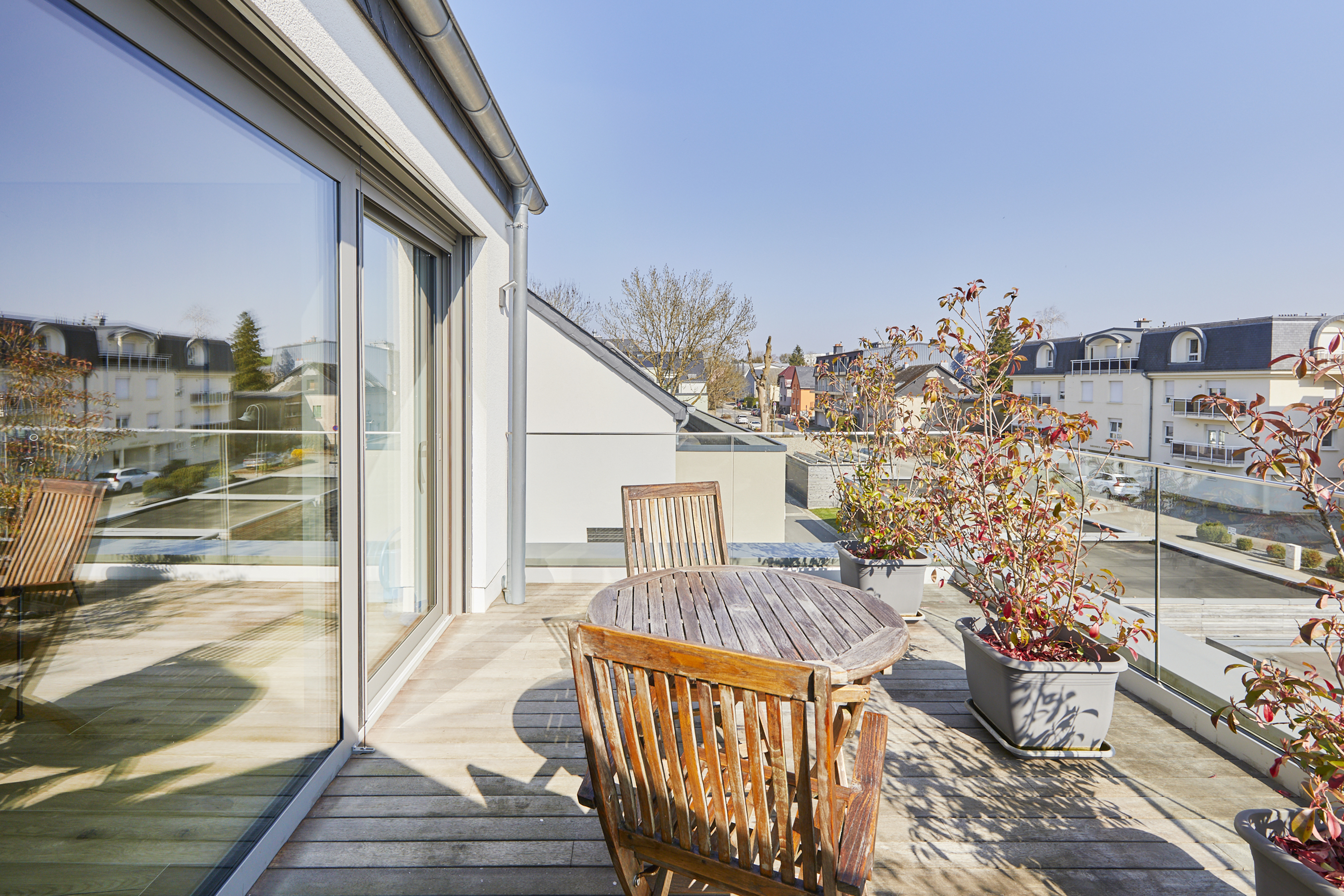  Maison à Peppange - 物件實景