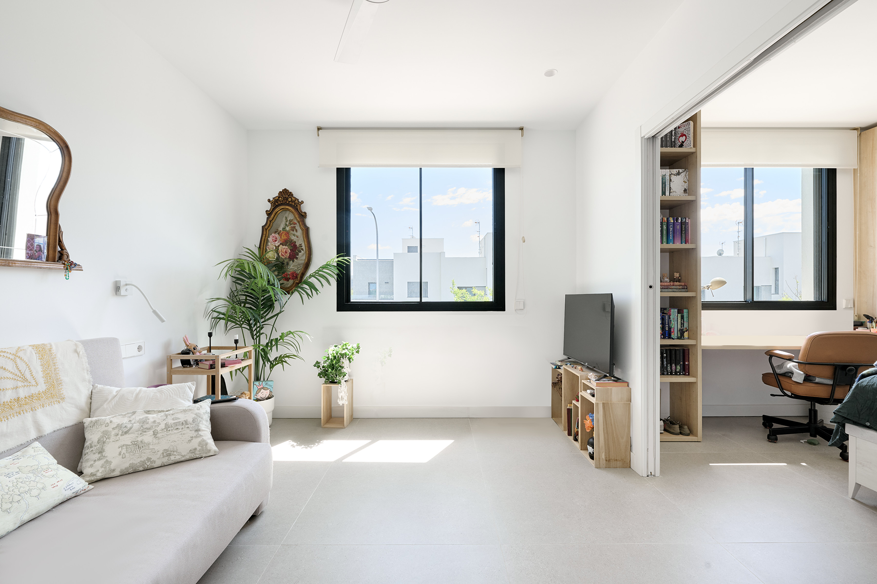  Detached house with pool in Playa de Palma - 物件實景