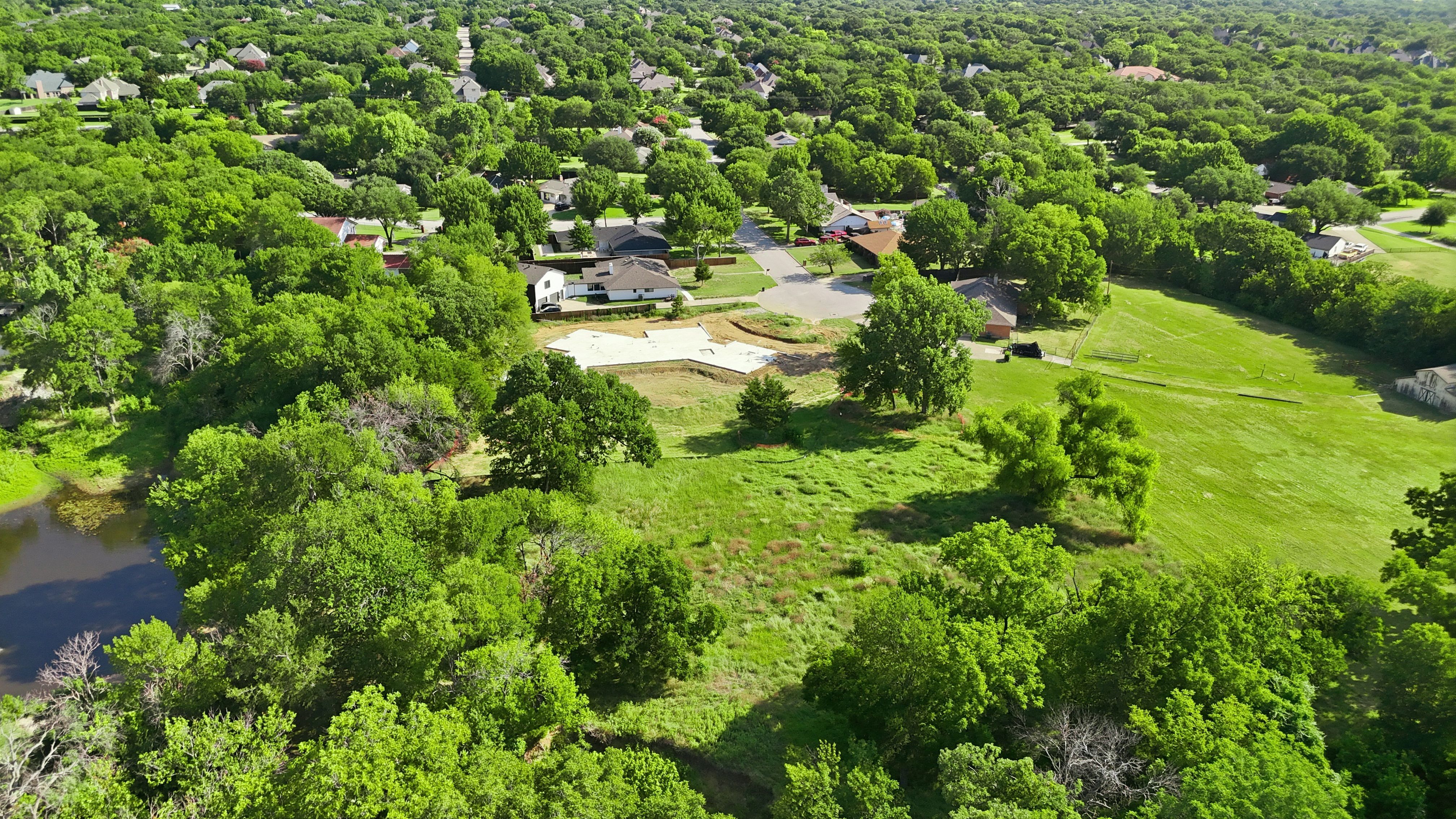  1214 Oakwood Trail, Southlake, TX, 76092 - 物件實景