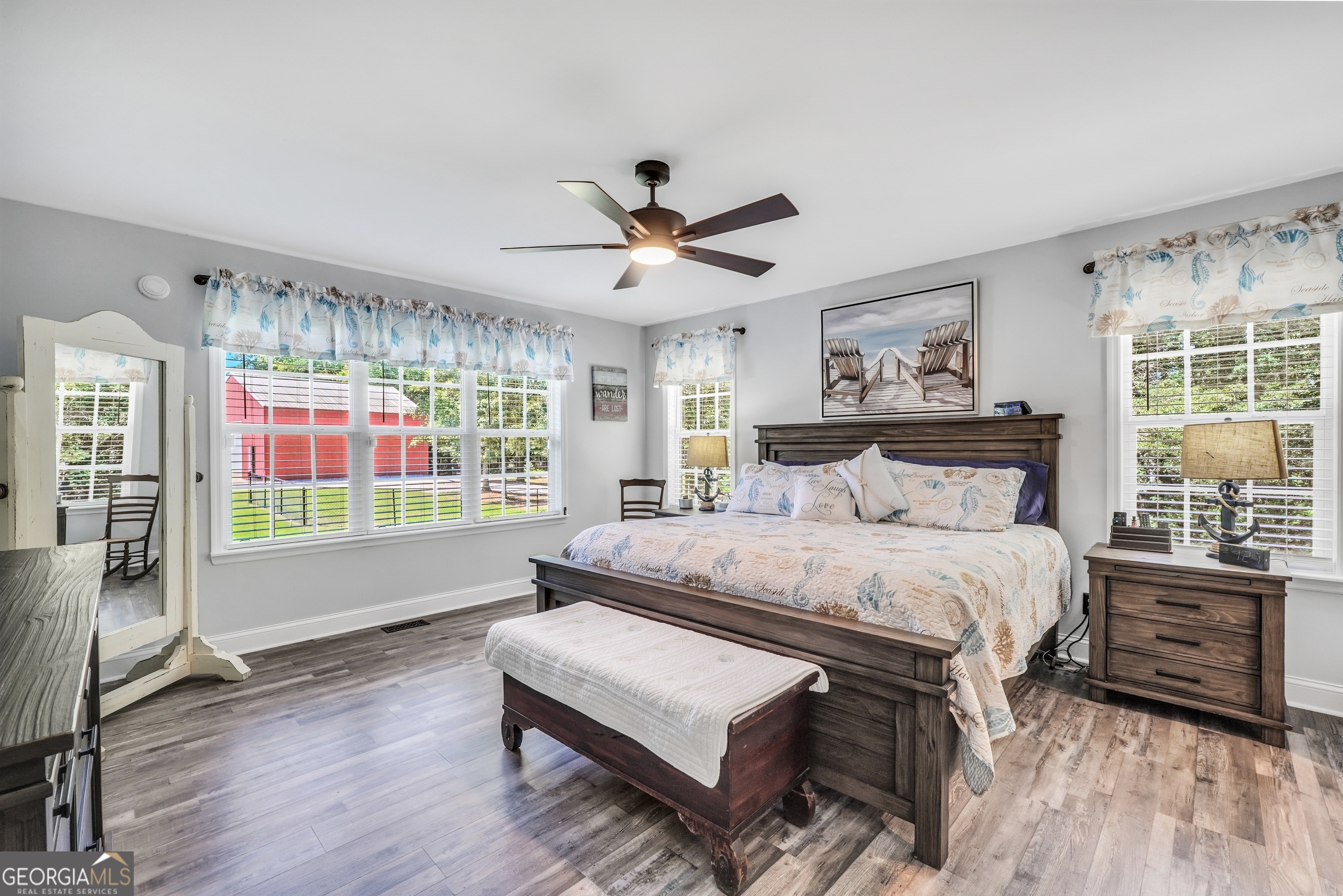Jenkinsburg, Georgia, 30234, United States, 5 Bedrooms Bedrooms, ,4 BathroomsBathrooms,Residential,For Sale,1928448