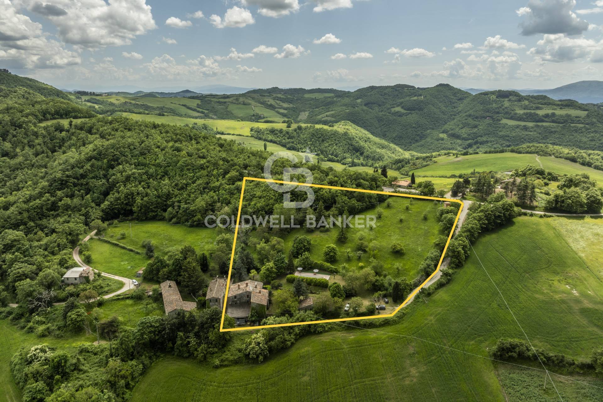 Fraz. Montelovesco, Gubbio, Perugia, 06024, IT, 8 Bedrooms Bedrooms, ,10 BathroomsBathrooms,Residential,For Sale,Fraz. Montelovesco,1622195
