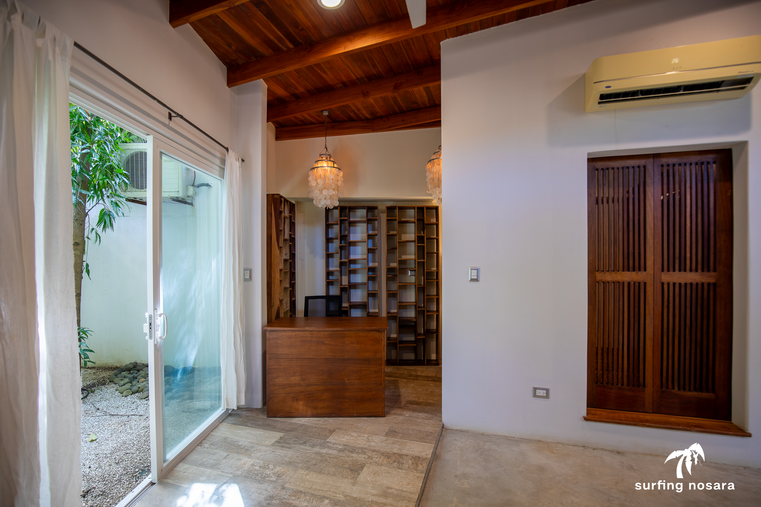 Nosara, Nosara, Guanacaste, CR, 4 Bedrooms Bedrooms, ,4 BathroomsBathrooms,Residential,For Sale,Nosara,1673207