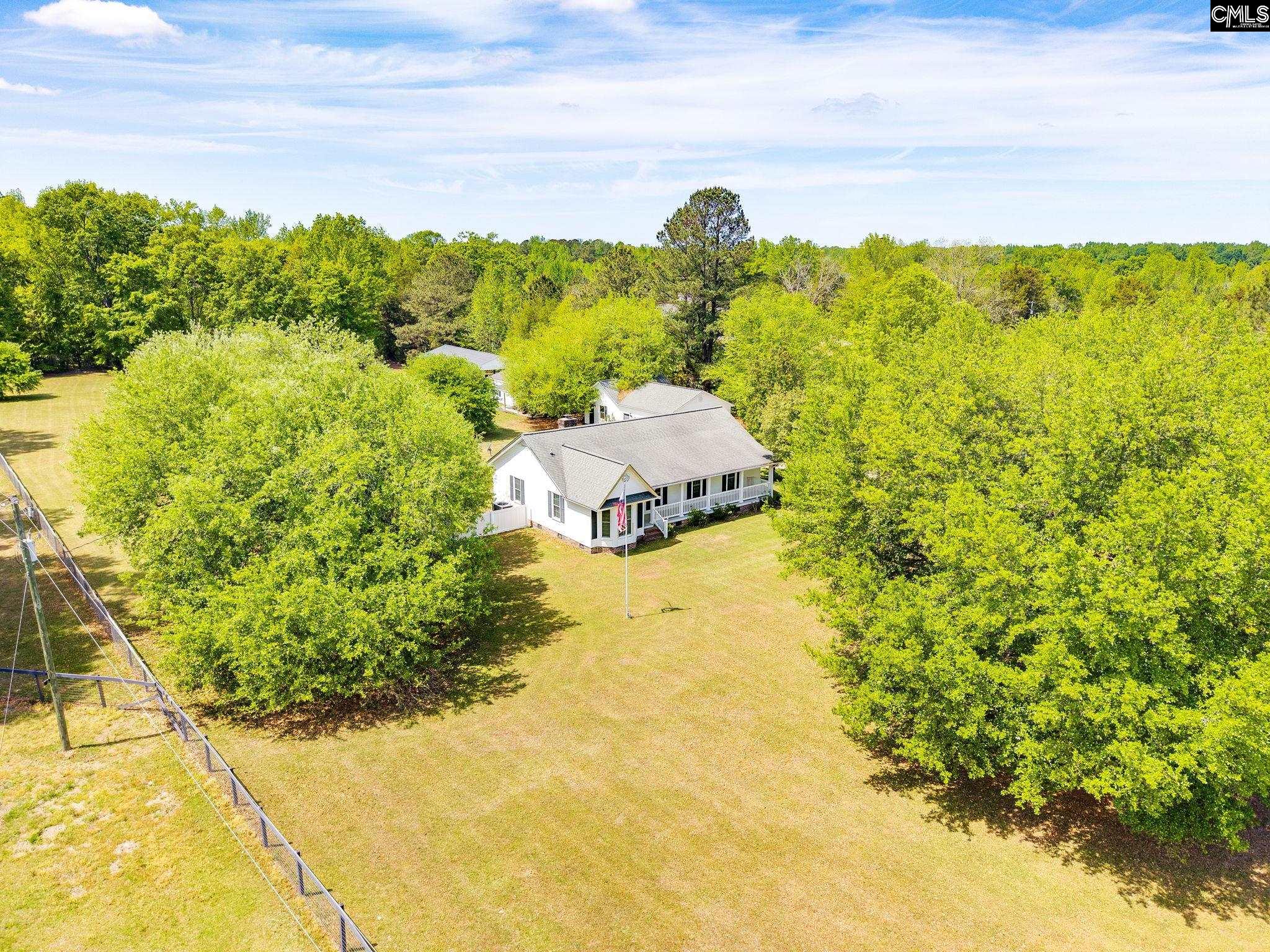  599 Charlotte Thompson School Road - 物件實景