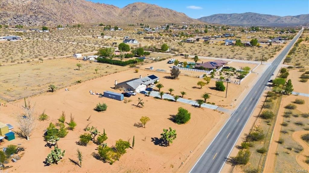 Apple Valley, California, 92307, United States, 4 Bedrooms Bedrooms, ,3 BathroomsBathrooms,Residential,For Sale,1995123