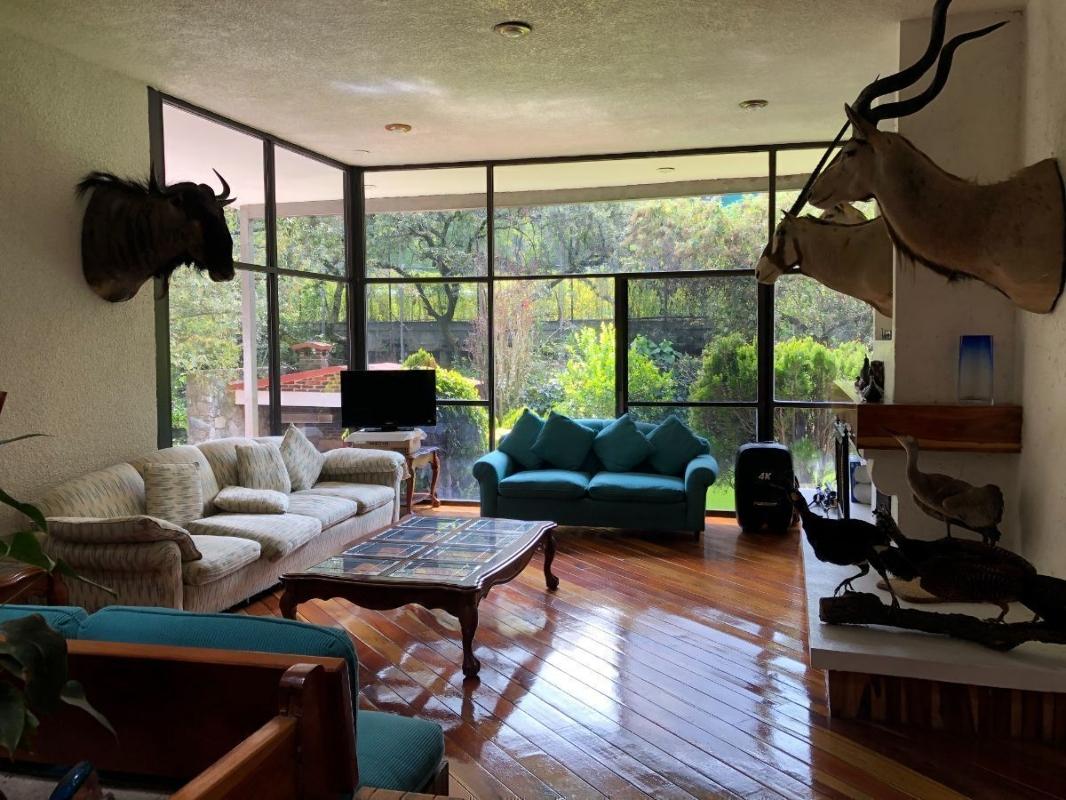 Bosques de Moctezuma, Huixquilucan, Estado de México, 52784, Mexico, 4 Bedrooms Bedrooms, ,8 BathroomsBathrooms,Residential,For Sale,Bosques de Moctezuma,1621931