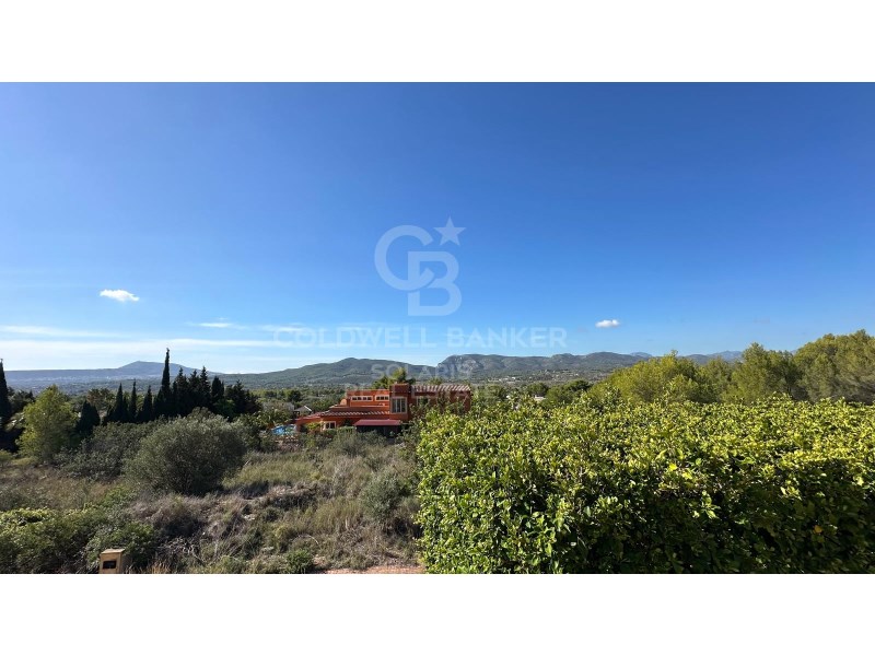 Alicante, J?vea / X?bia, Montg? - Ermita Alicante, Jávea / Xàbia, Comunidad Valenciana, ES, 4 Bedrooms Bedrooms, ,5 BathroomsBathrooms,Residential,For Sale,Alicante, J?vea / X?bia, Montg? - Ermita Alicante,1449144