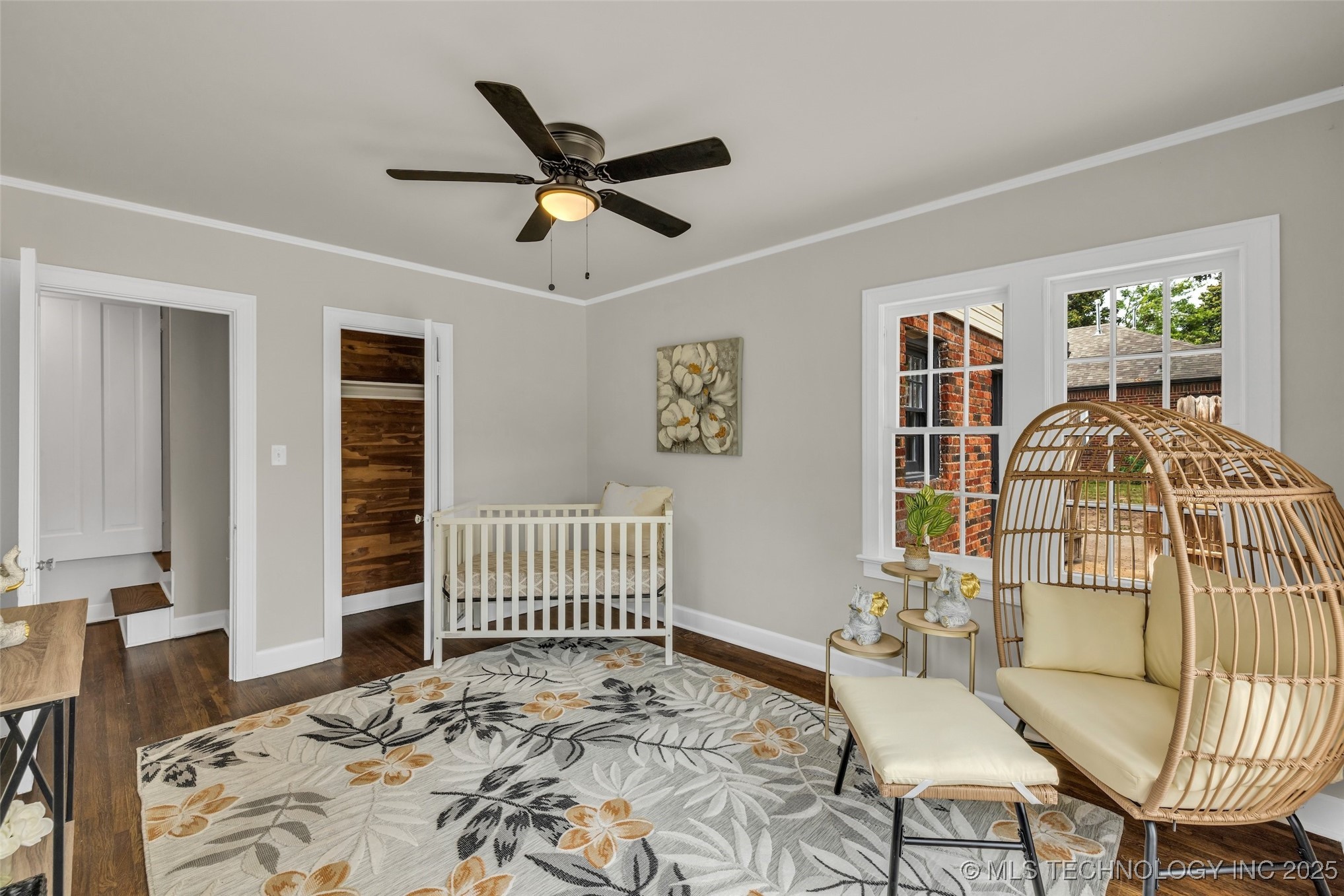 Tulsa, Oklahoma, 74104, United States, 3 Bedrooms Bedrooms, ,3 BathroomsBathrooms,Residential,For Sale,1890482