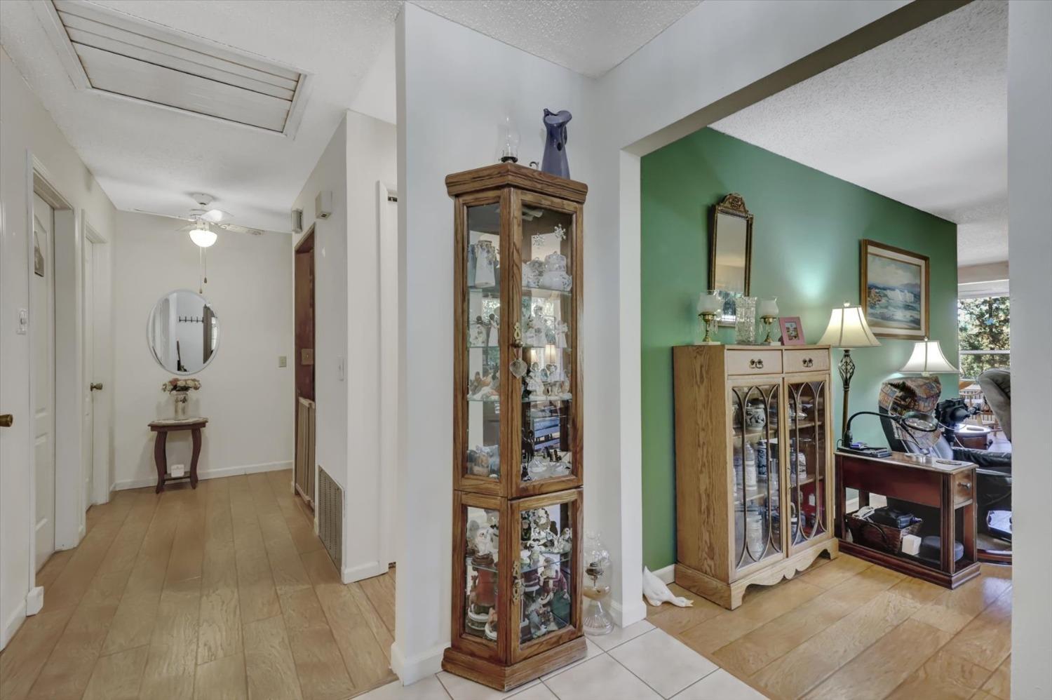 12252 Francis Drive, Grass Valley, California, 95949, United States, 3 Bedrooms Bedrooms, ,2 BathroomsBathrooms,Residential,For Sale,12252 Francis Drive,1631801