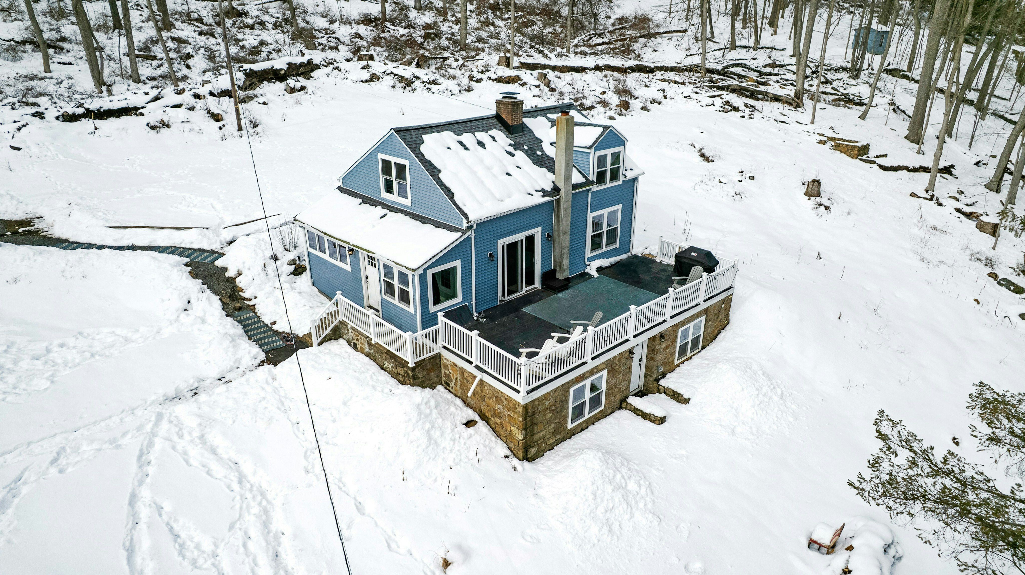  220 Hardscrabble Road, Bernardsville, NJ 07924 - 物件實景
