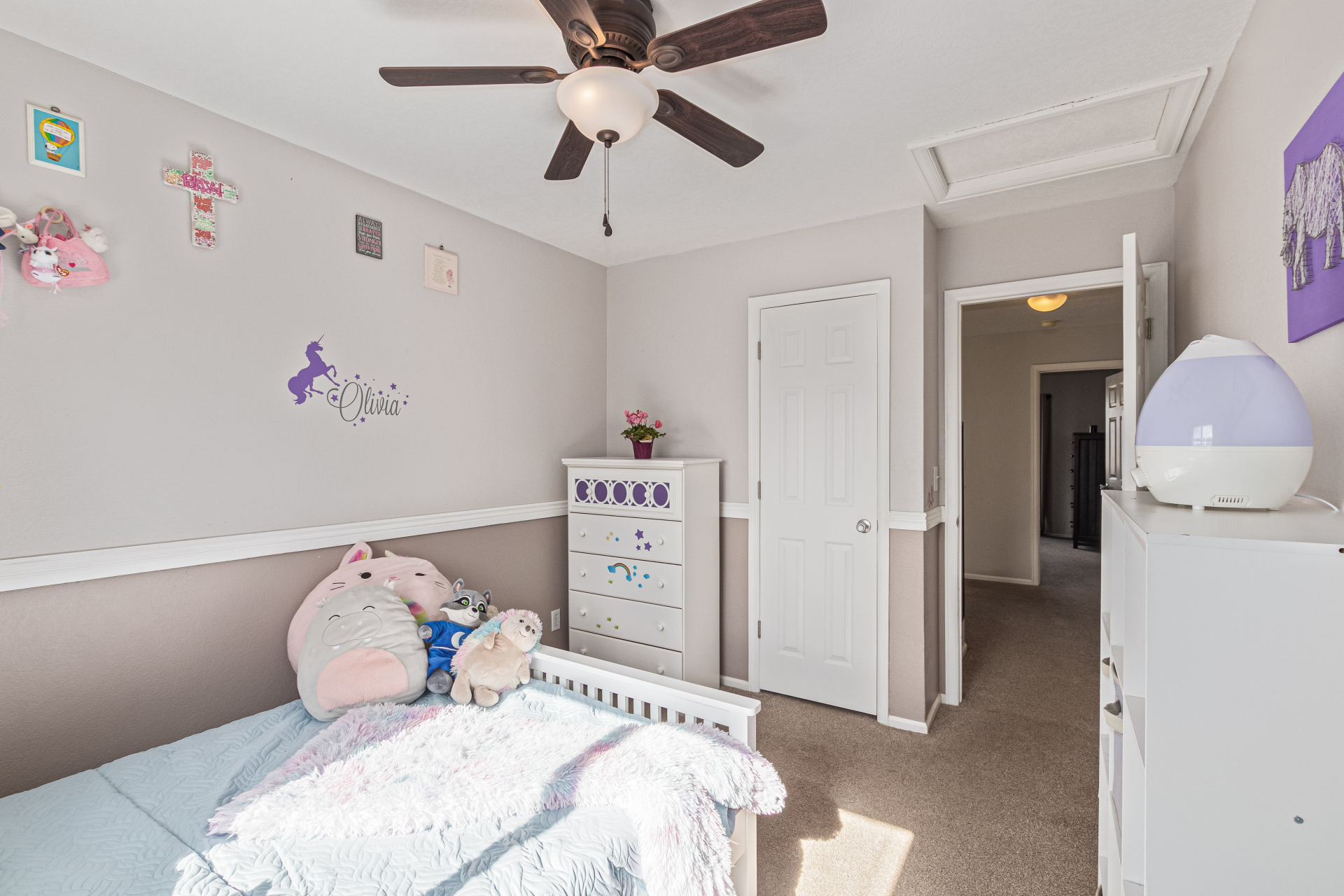 Highlands Ranch, Colorado, 80129, United States, 4 Bedrooms Bedrooms, ,2 BathroomsBathrooms,Residential,For Sale,1987309