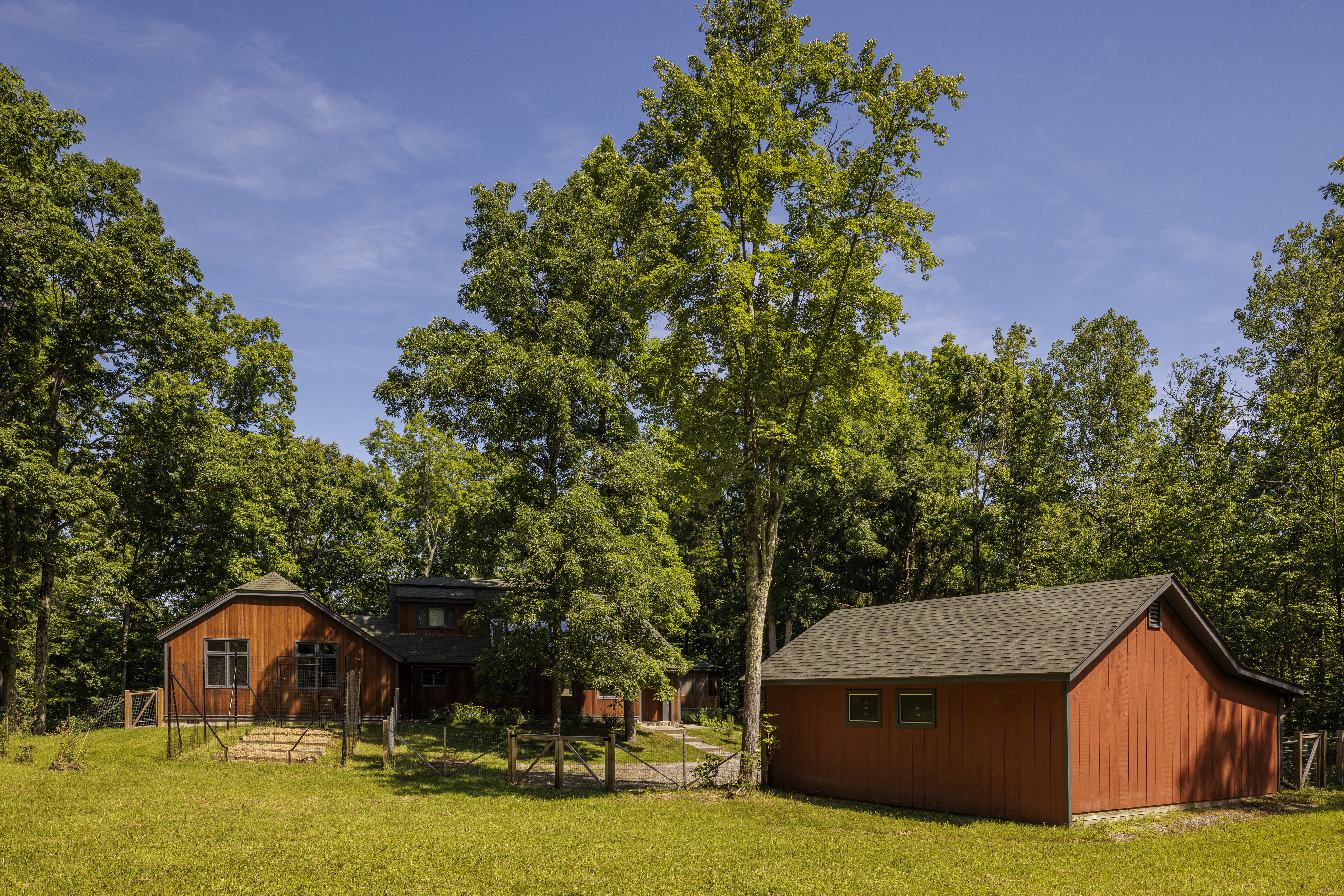  Spectacularly Renovated Maiden Lake Retreat - 物件實景
