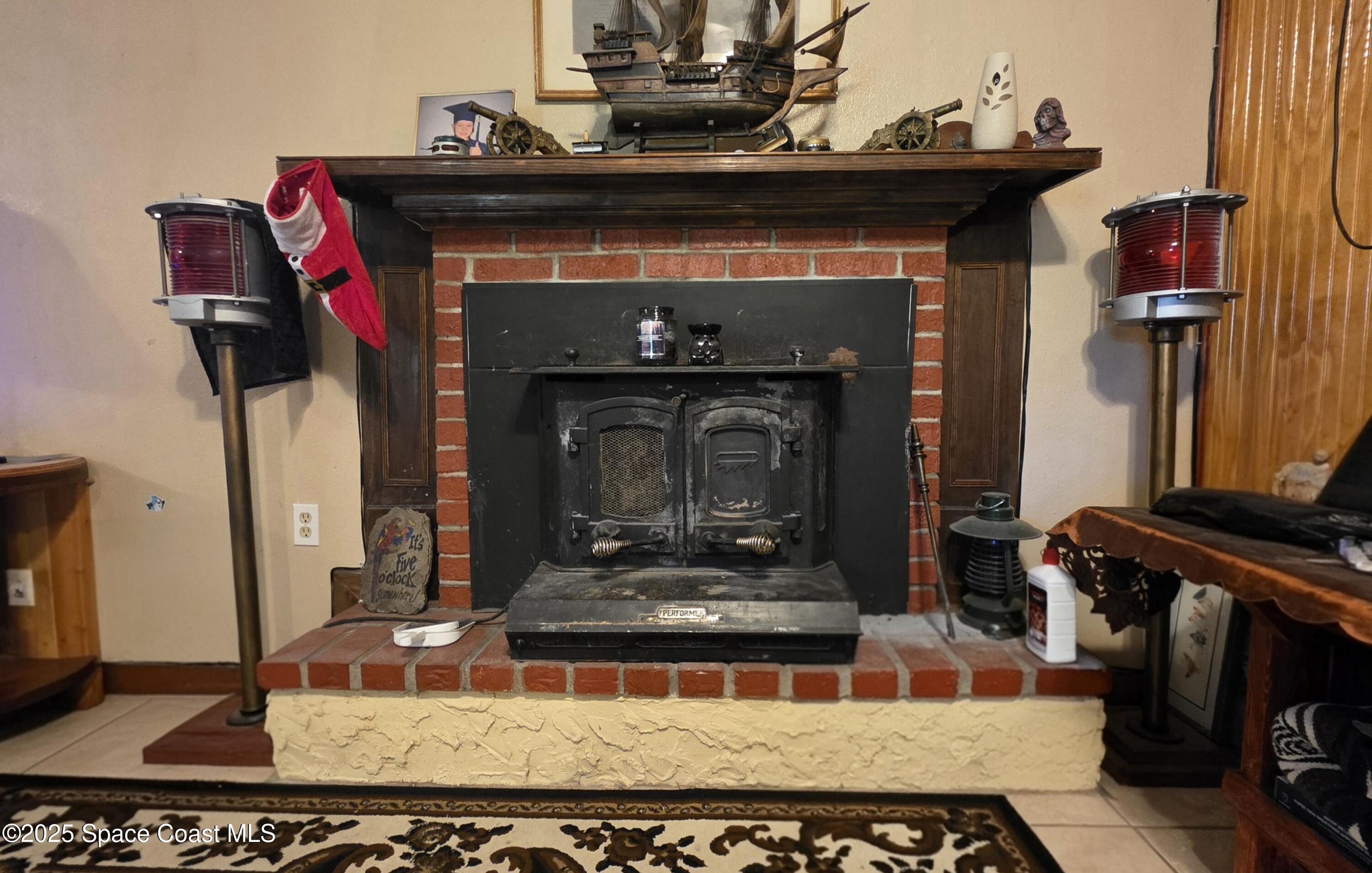 Merritt Island, Florida, 32953, United States, 4 Bedrooms Bedrooms, ,2 BathroomsBathrooms,Residential,For Sale,1991244