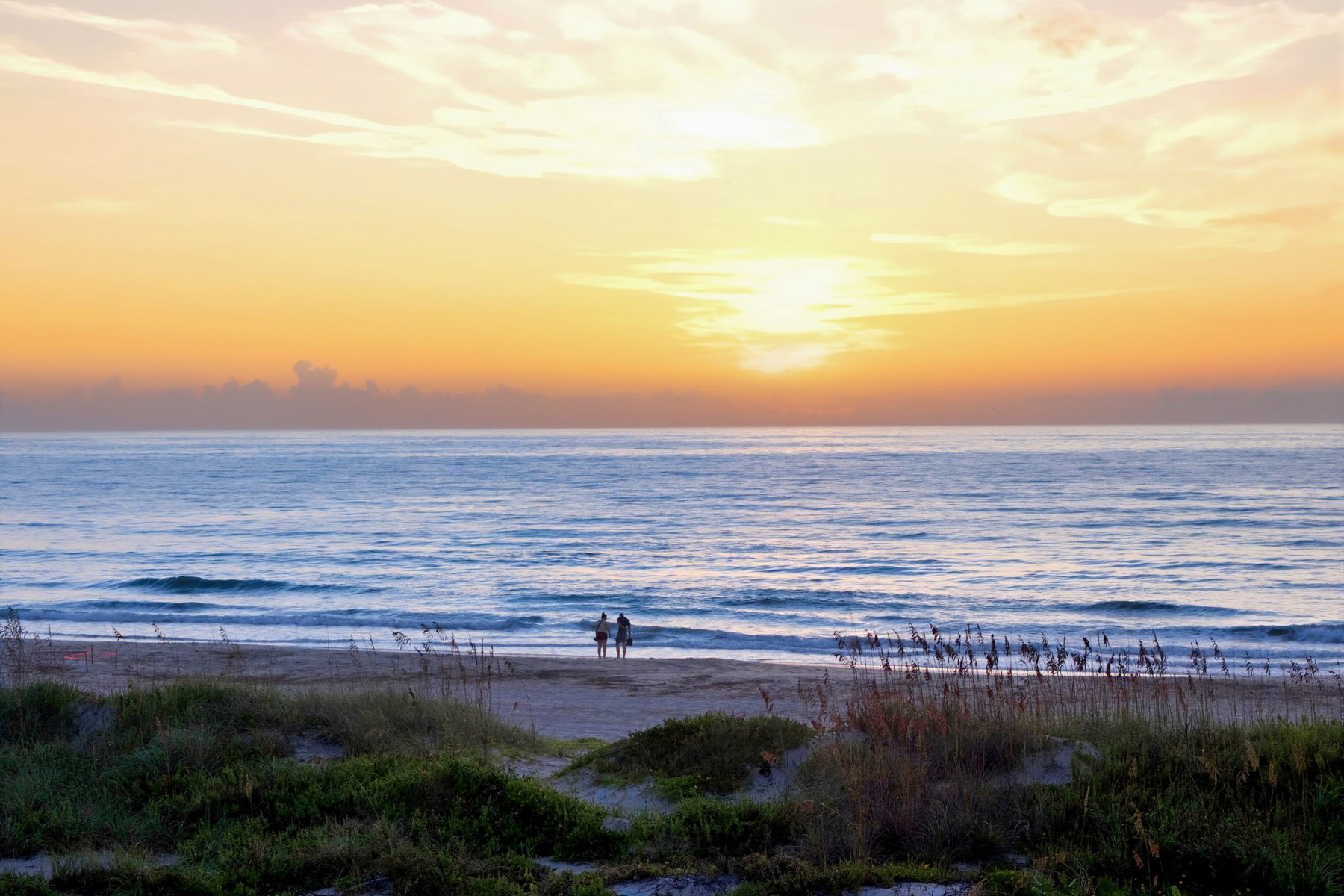  225 N Atlantic Avenue, Unit# 603, Cocoa Beach, FL, 32931 - 物件實景