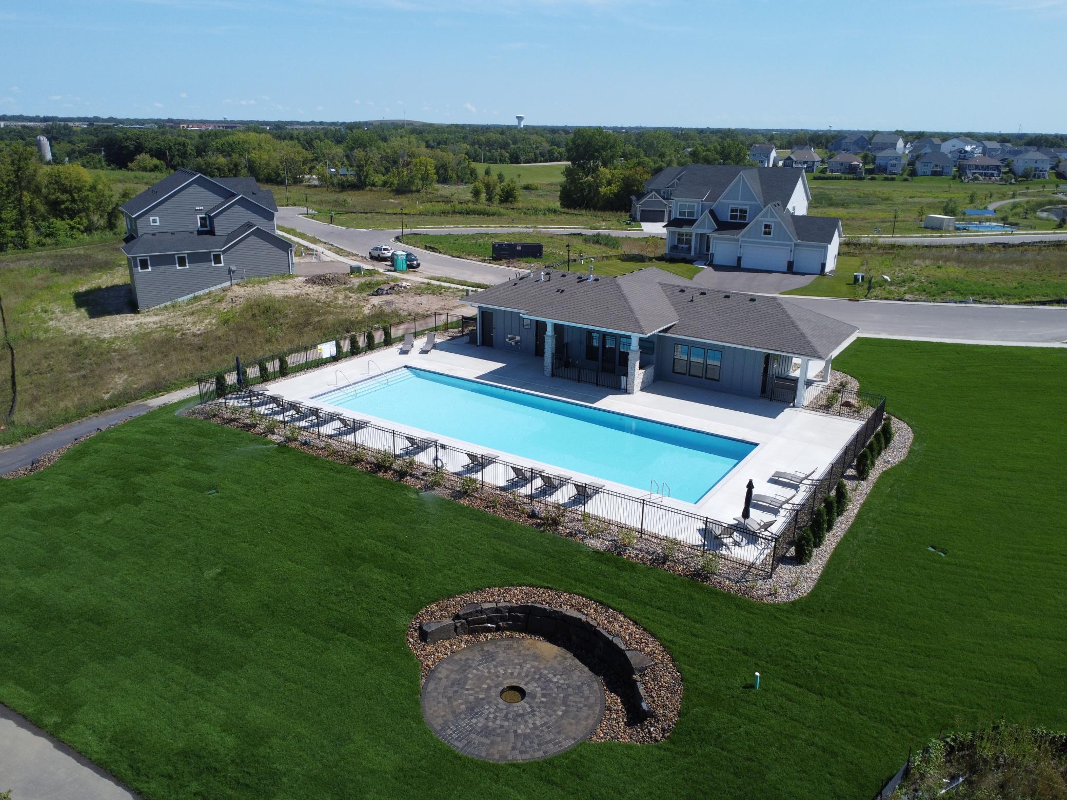 Dayton, Minnesota, 55327, United States, 4 Bedrooms Bedrooms, ,3 BathroomsBathrooms,Residential,For Sale,1838692