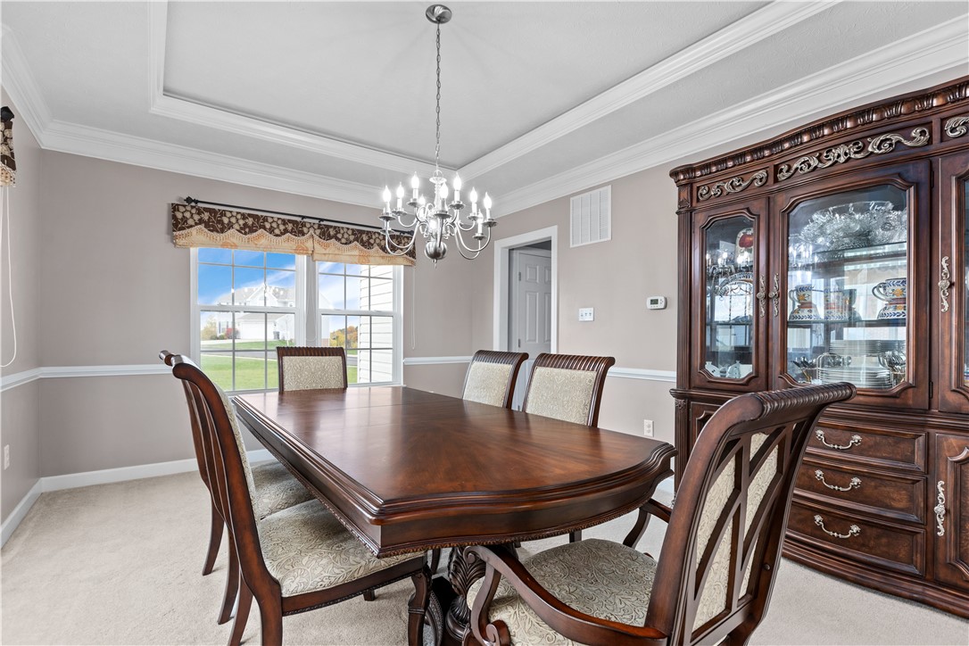 512 Madison Dr, Gibsonia, Pennsylvania, 15044, United States, 4 Bedrooms Bedrooms, ,4 BathroomsBathrooms,Residential,For Sale,512 Madison Dr ,1672528