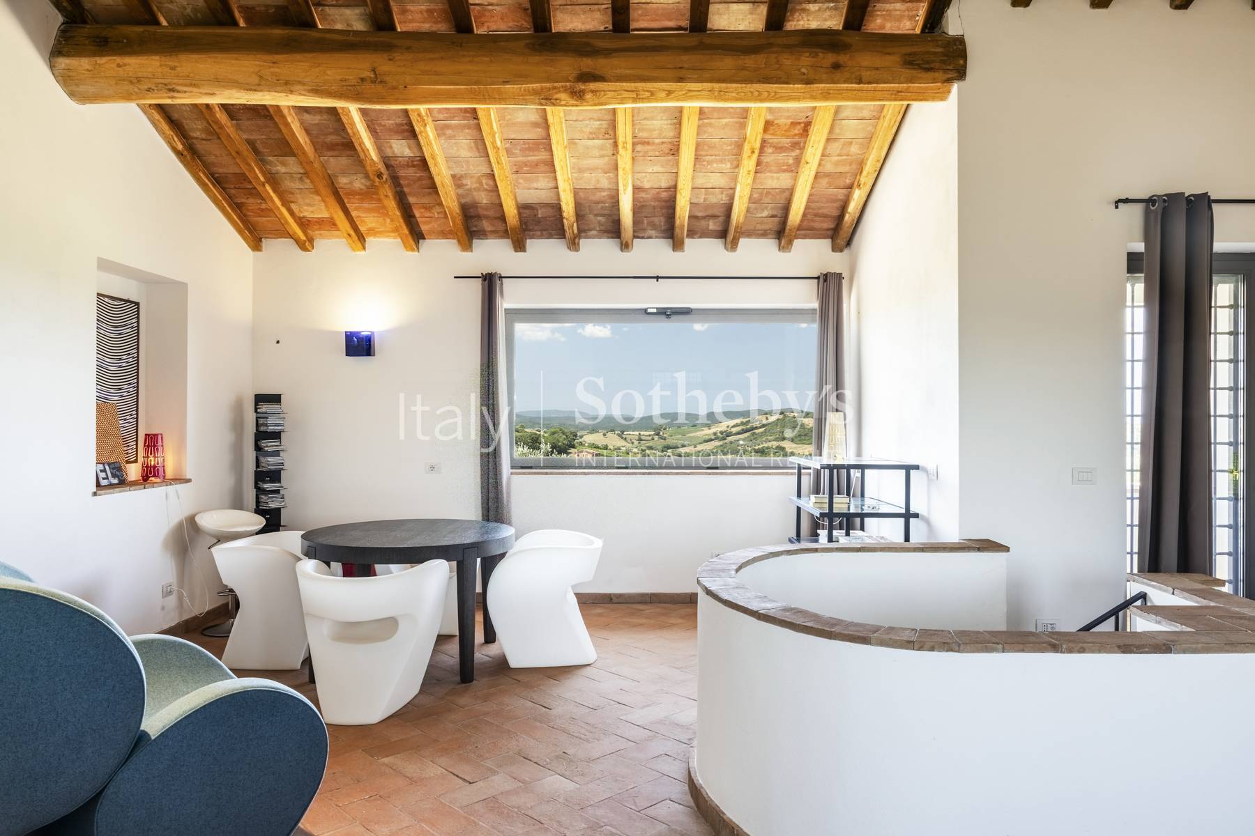  Prestigious Estate in Tuscan Maremma - 物件實景