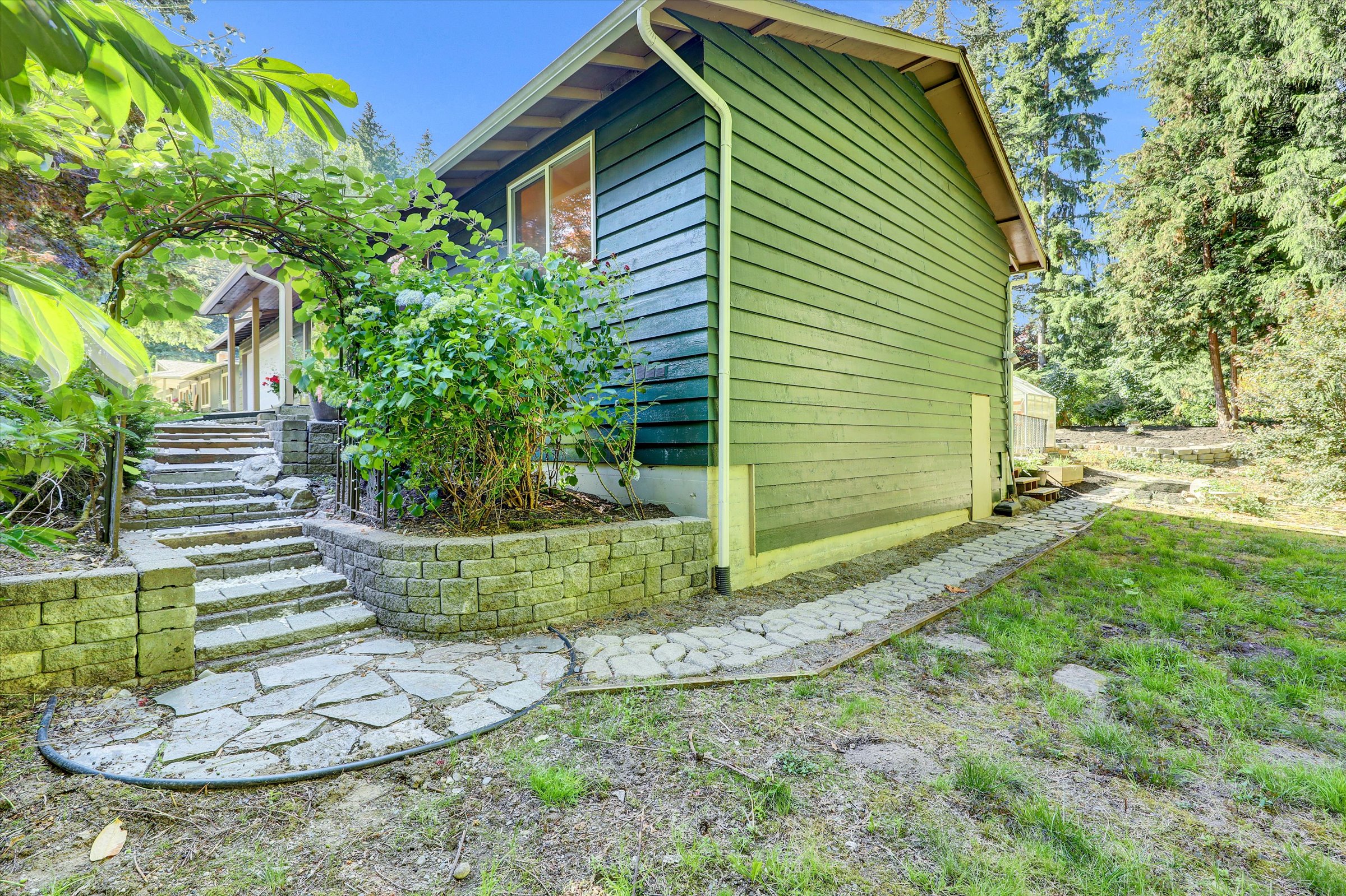  20915 West Richmond Road, Bothell, WA 98021 - 物件實景