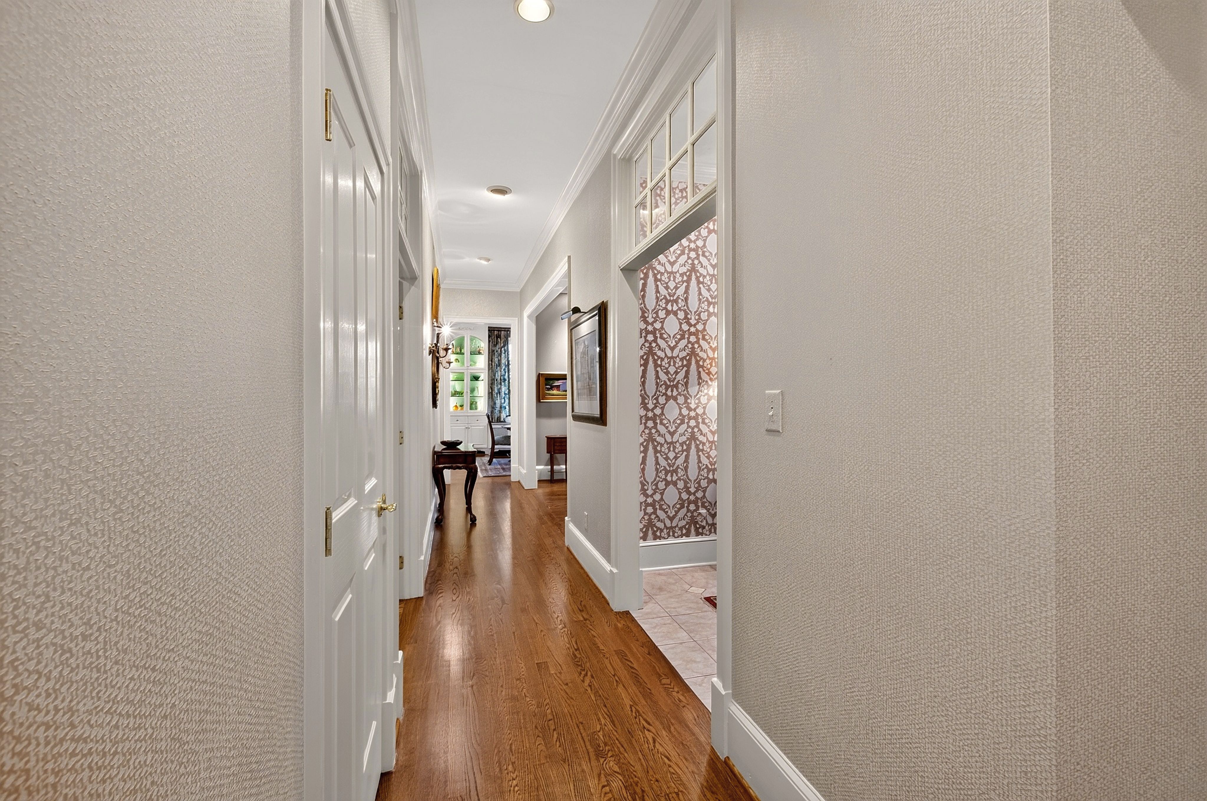  2845 Claremont Road, Raleigh, NC 27608 - 物件實景