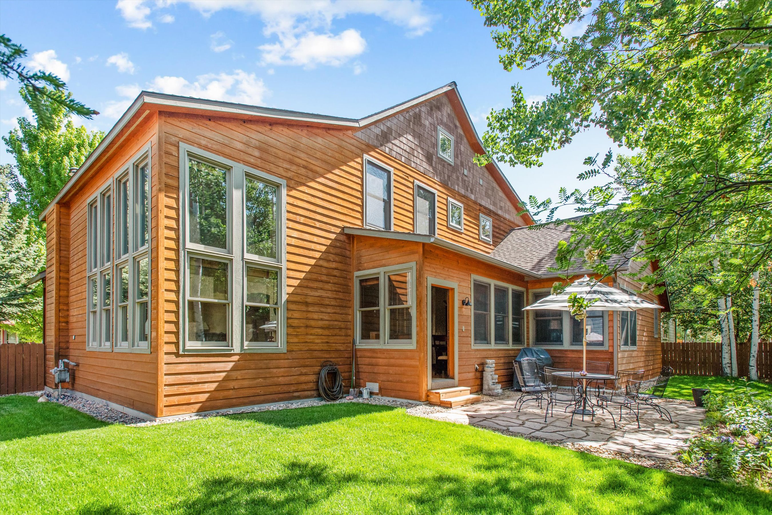  410 Meadow Court, Basalt, CO 81621 - 物件實景