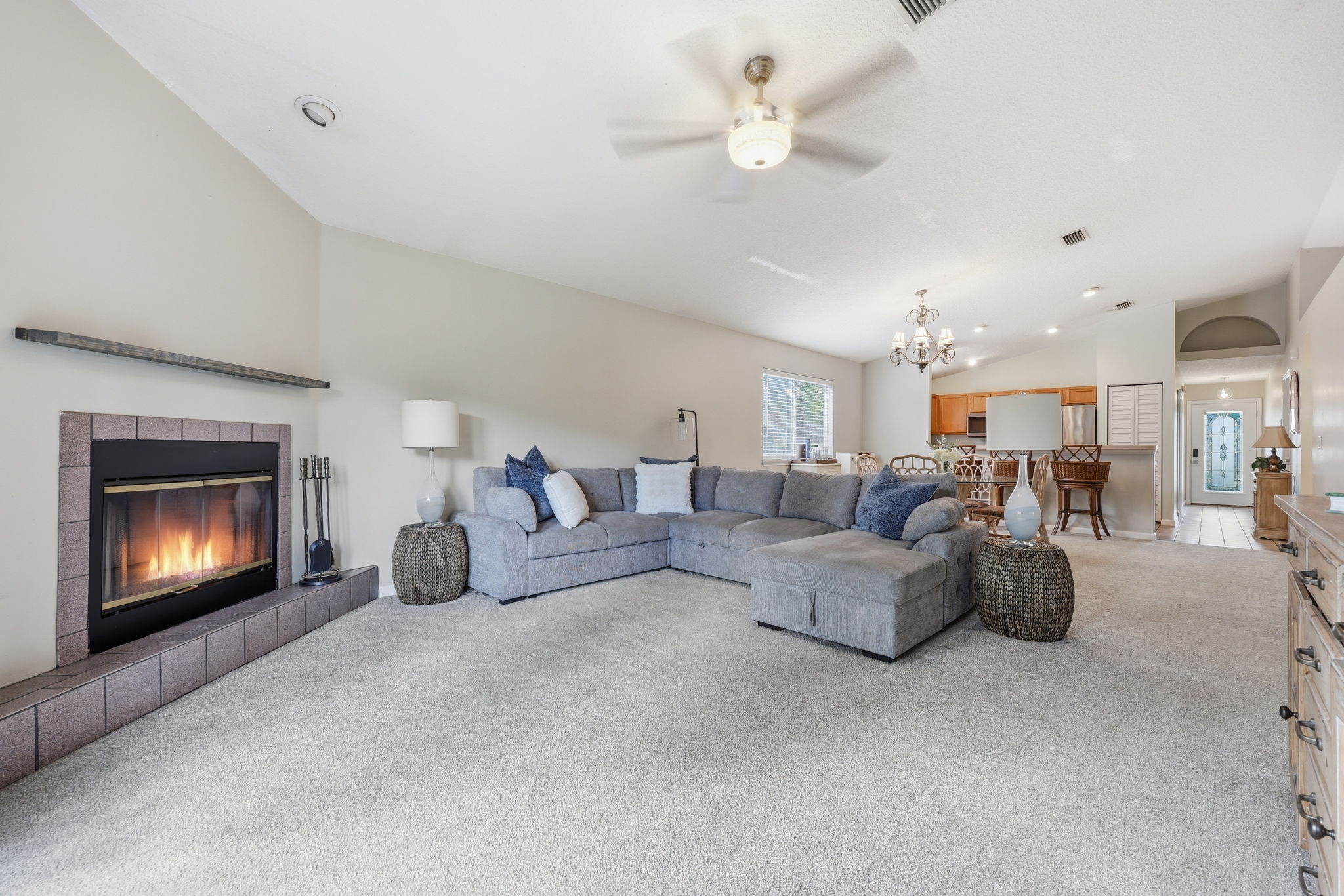  1139 Ruth Avenue, Jacksonville Beach, FL, 32250 - 物件實景