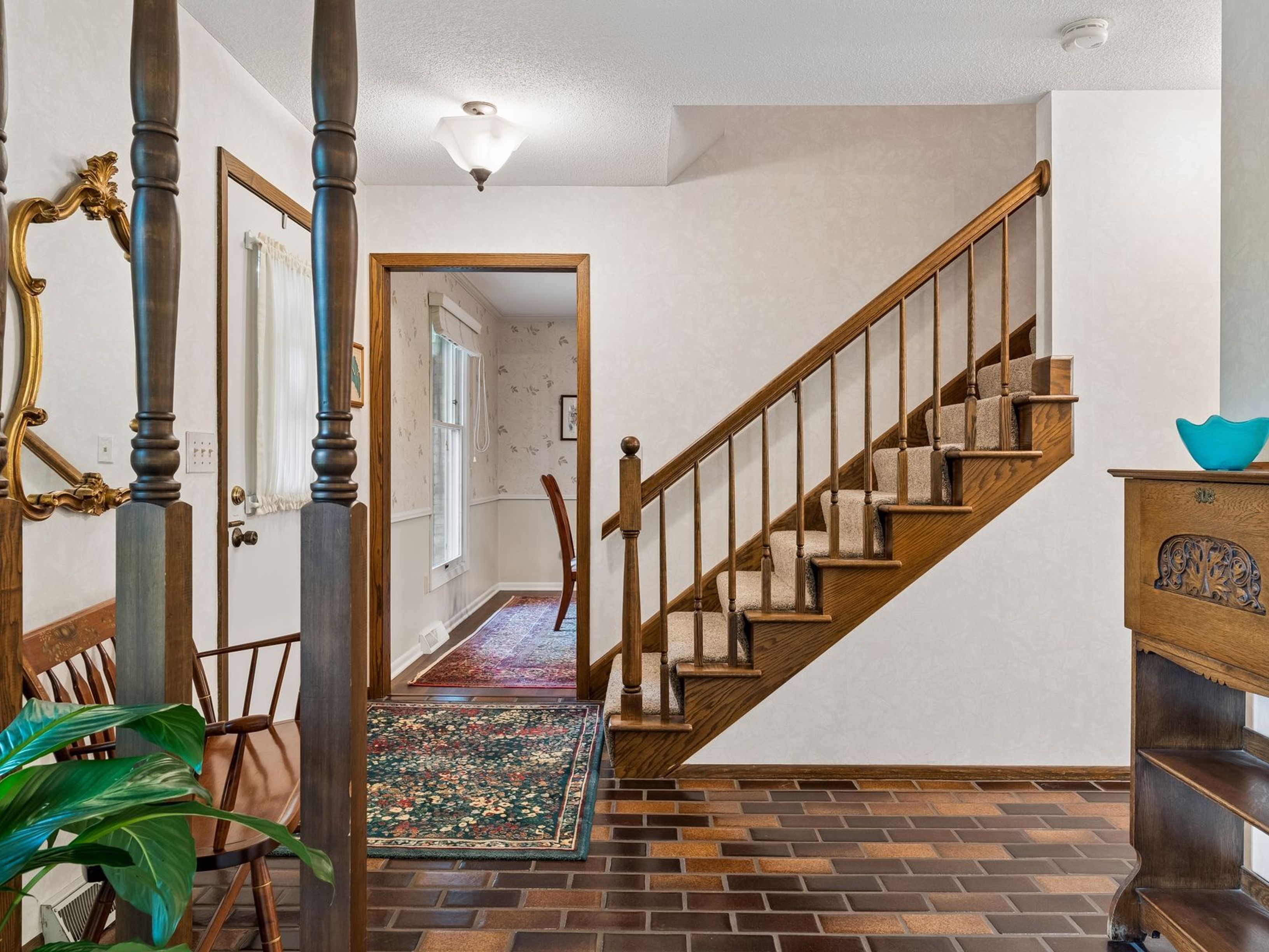  Charming Dellwood Home Surrounded by Natural Beauty - 物件實景