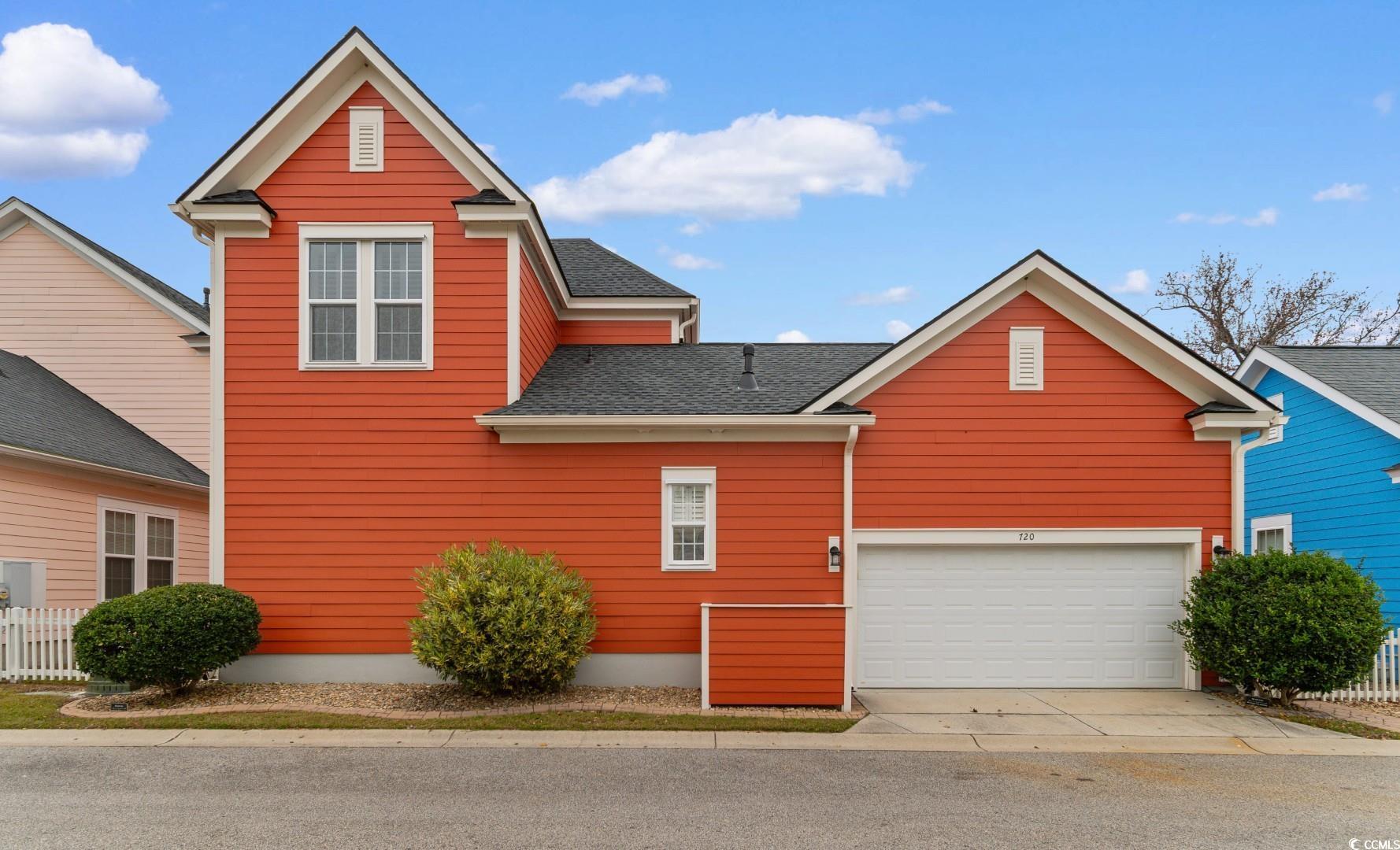 Myrtle Beach, South Carolina, 29577, United States, 3 Bedrooms Bedrooms, ,3 BathroomsBathrooms,Residential,For Sale,2006130