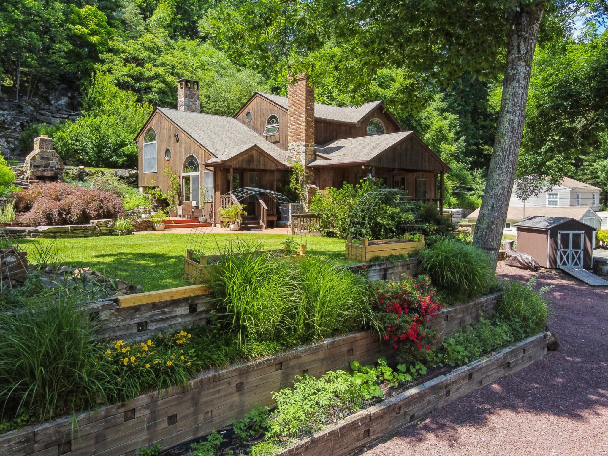  117 Green Pond Road, Rockaway, NJ 07866 - 物件實景