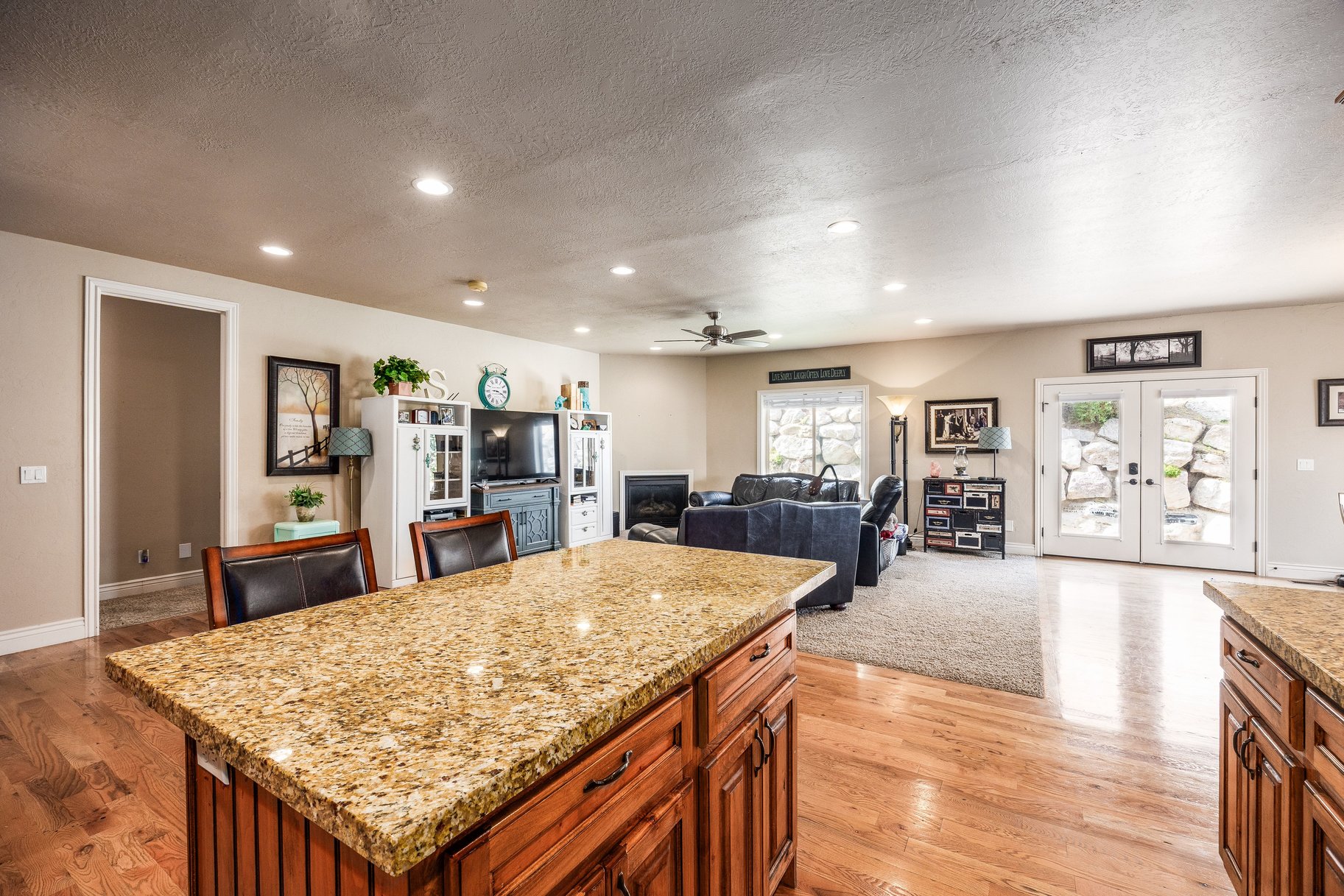  Beautiful 2-Story Near Steep Mountain Park & Corner Canyon Trails - 物件實景
