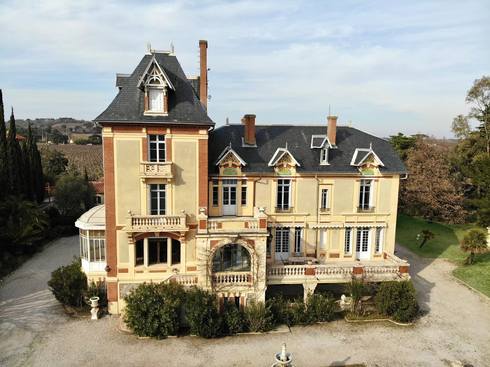 Perpignan, Occitanie, 66000, FR, 4 Bedrooms Bedrooms, ,1 BathroomBathrooms,Residential,For Sale,1216052