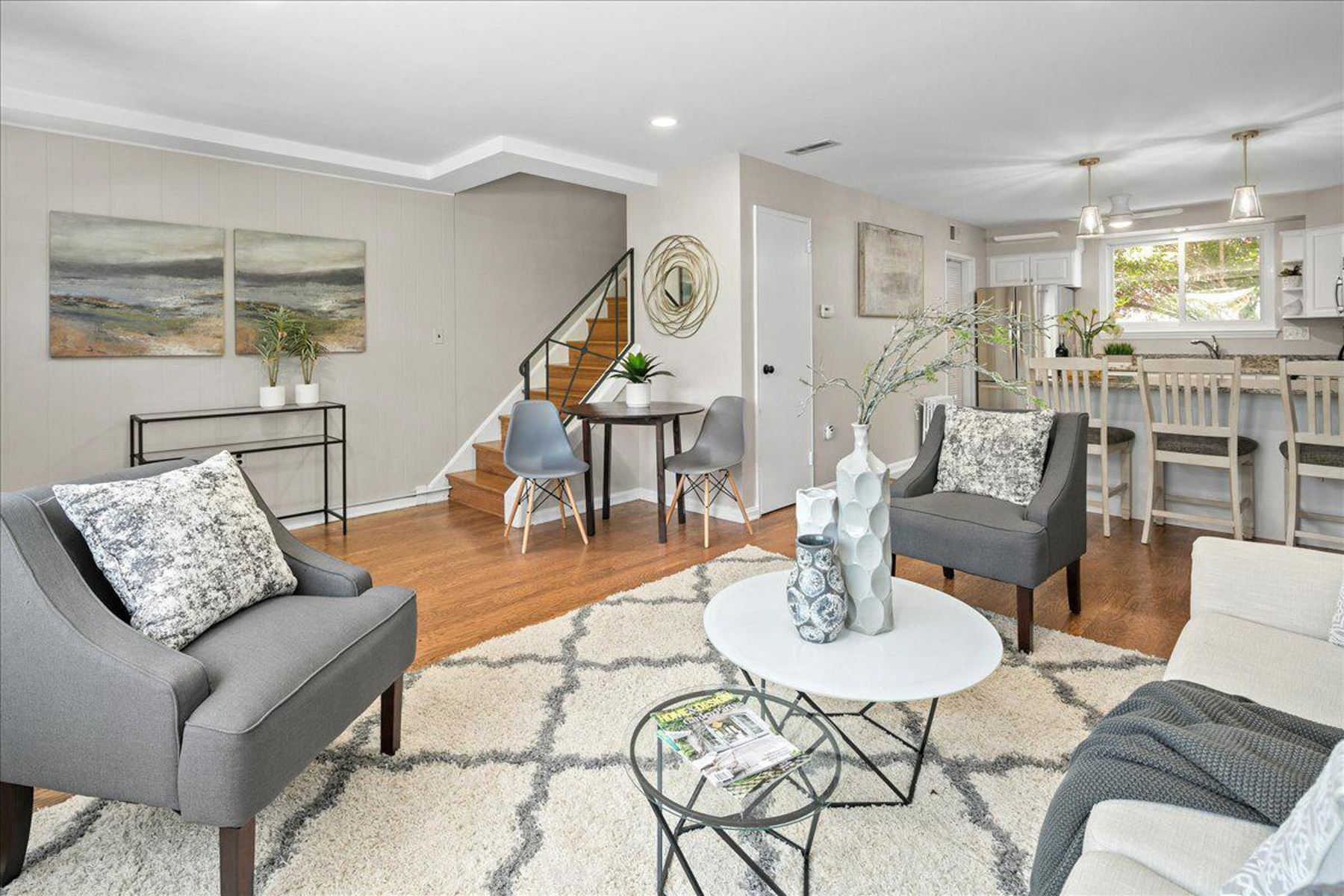  1420 Woodbine Street, Alexandria, VA, 22302 - 物件實景