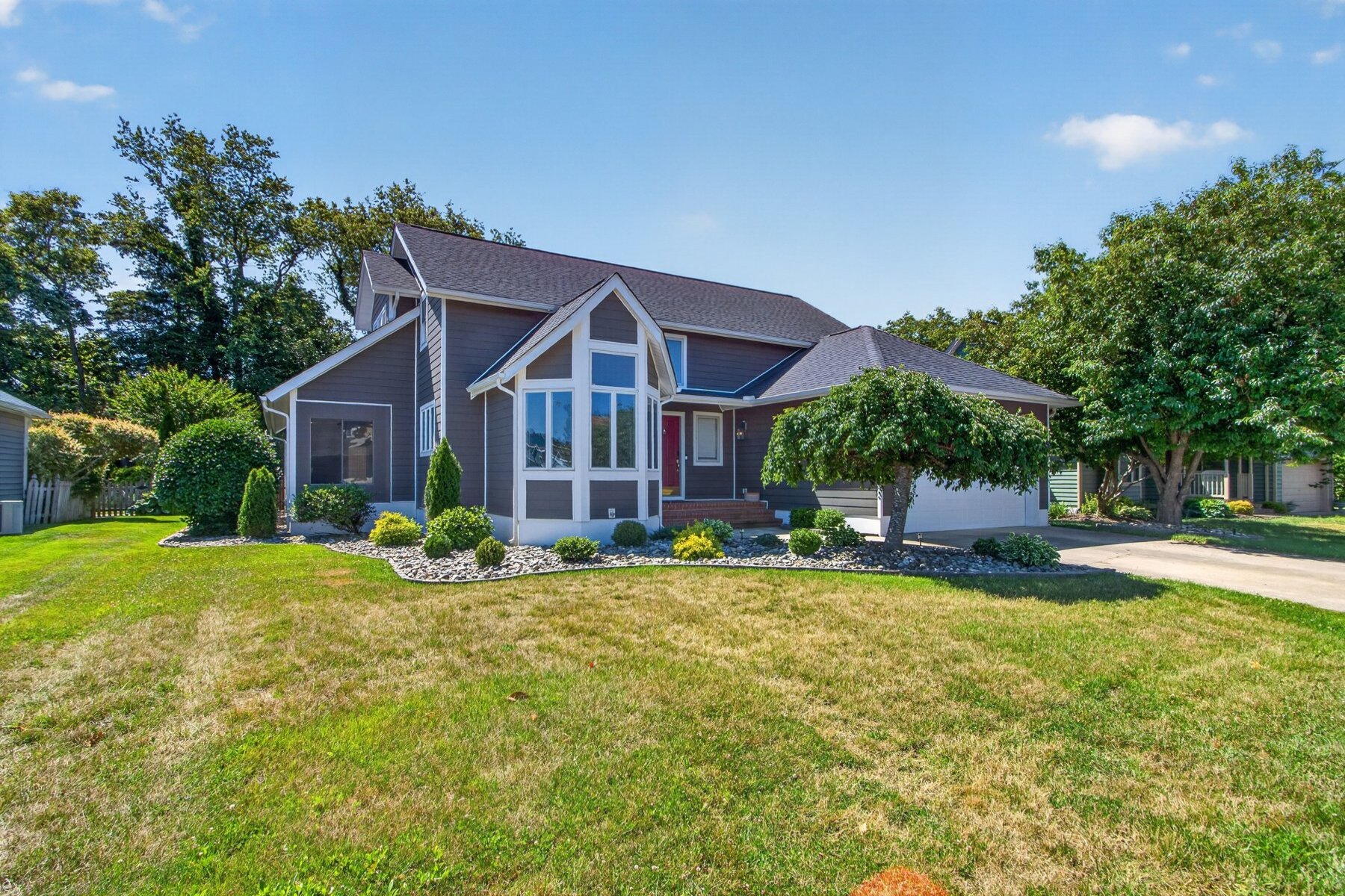  18609 Broadfield Drive - 物件實景