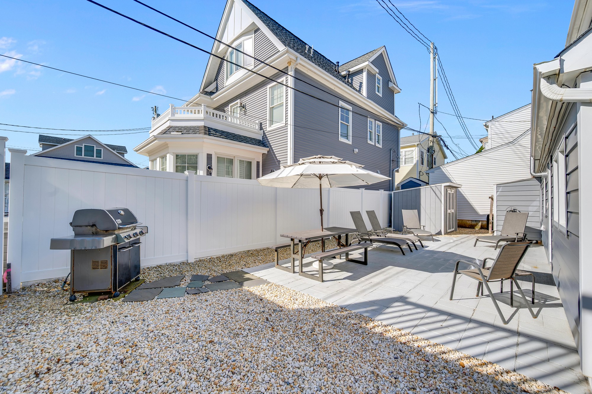  Enjoy the Jersey Shore Lifestyle in Silver Beach - 物件實景
